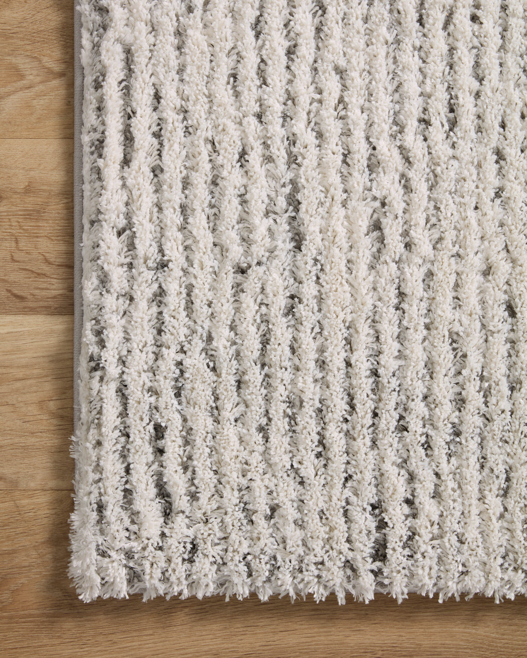 Loloi Levitt Shag Sample Rug