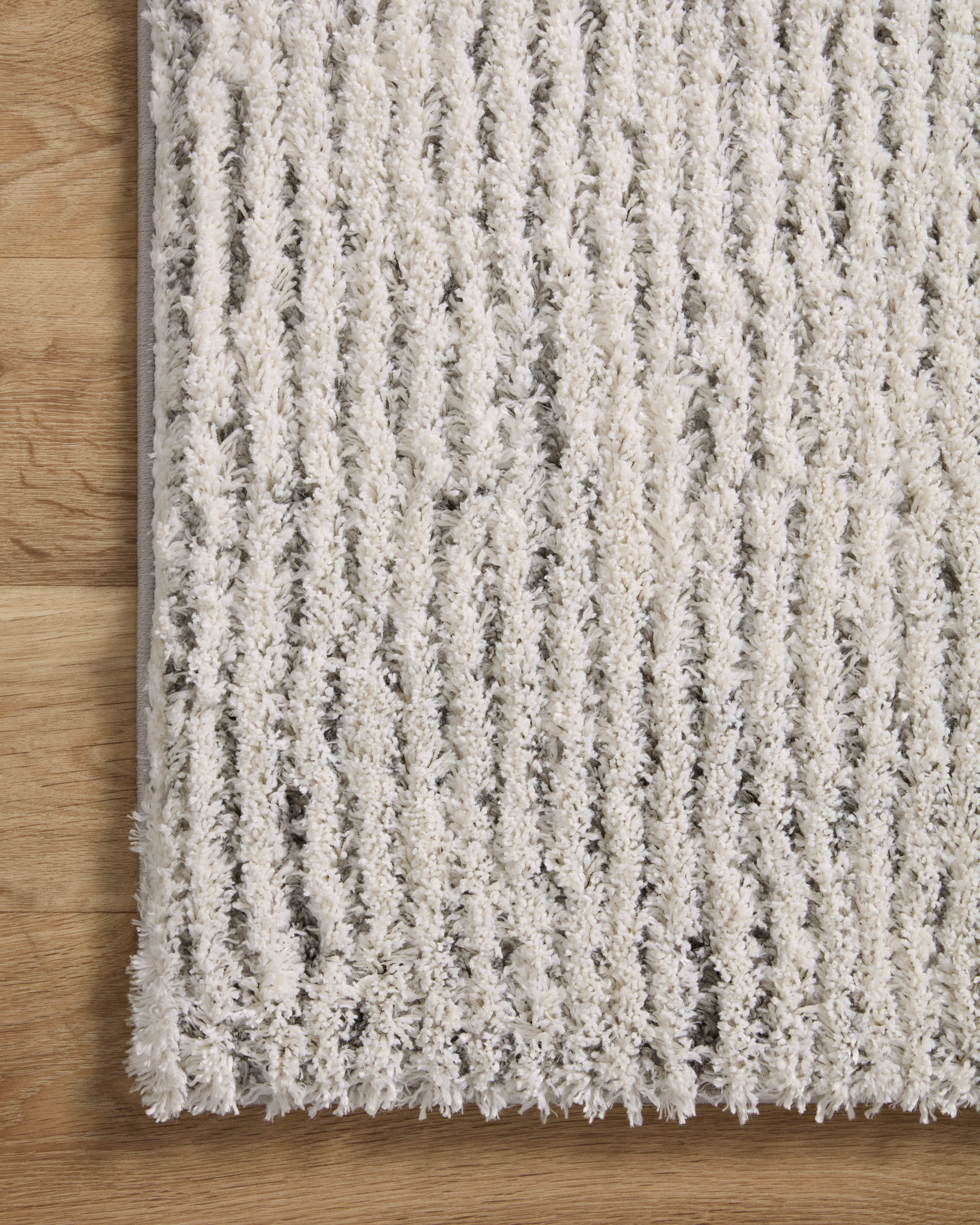 Loloi Levitt Shag Sample Rug