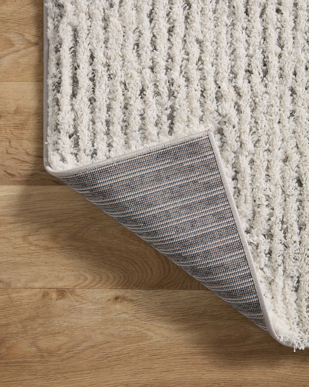 Loloi Levitt Shag Area Rug