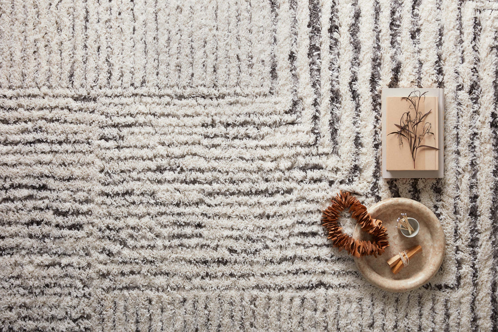 Loloi Levitt Shag Accent Rug