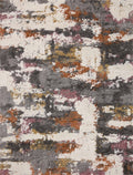 Loloi Levitt Shag Sample Rug
