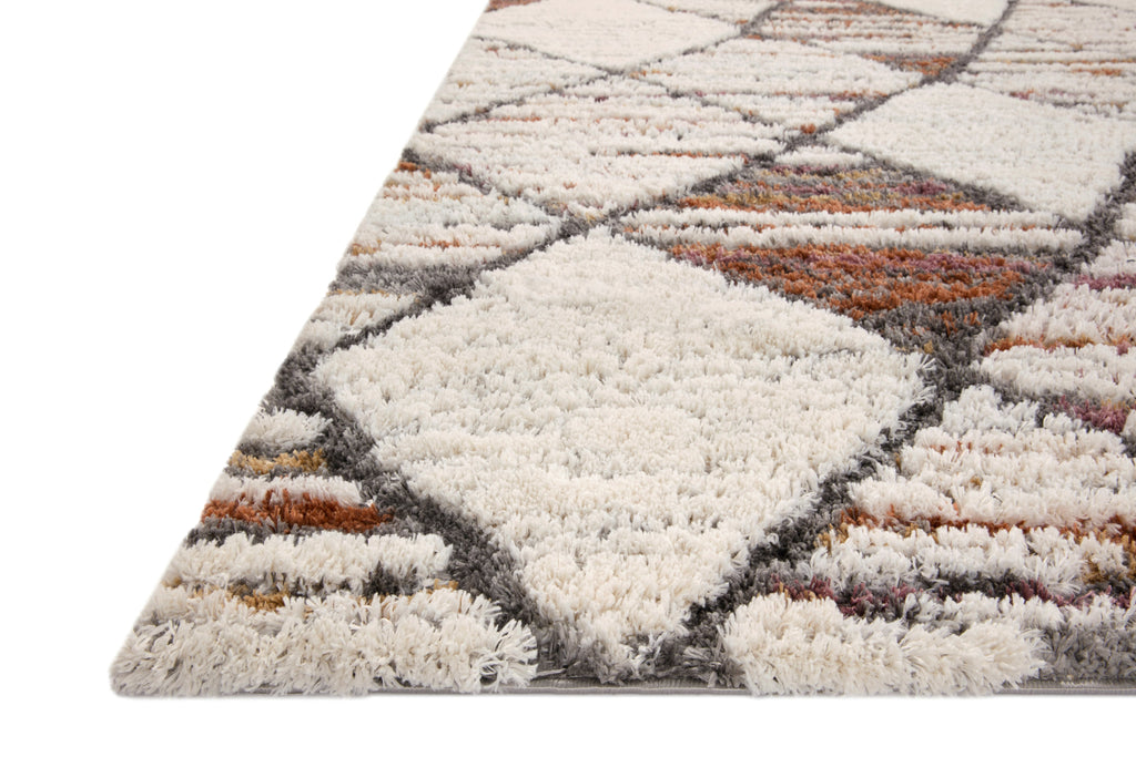 Loloi Levitt Shag Sample Rug