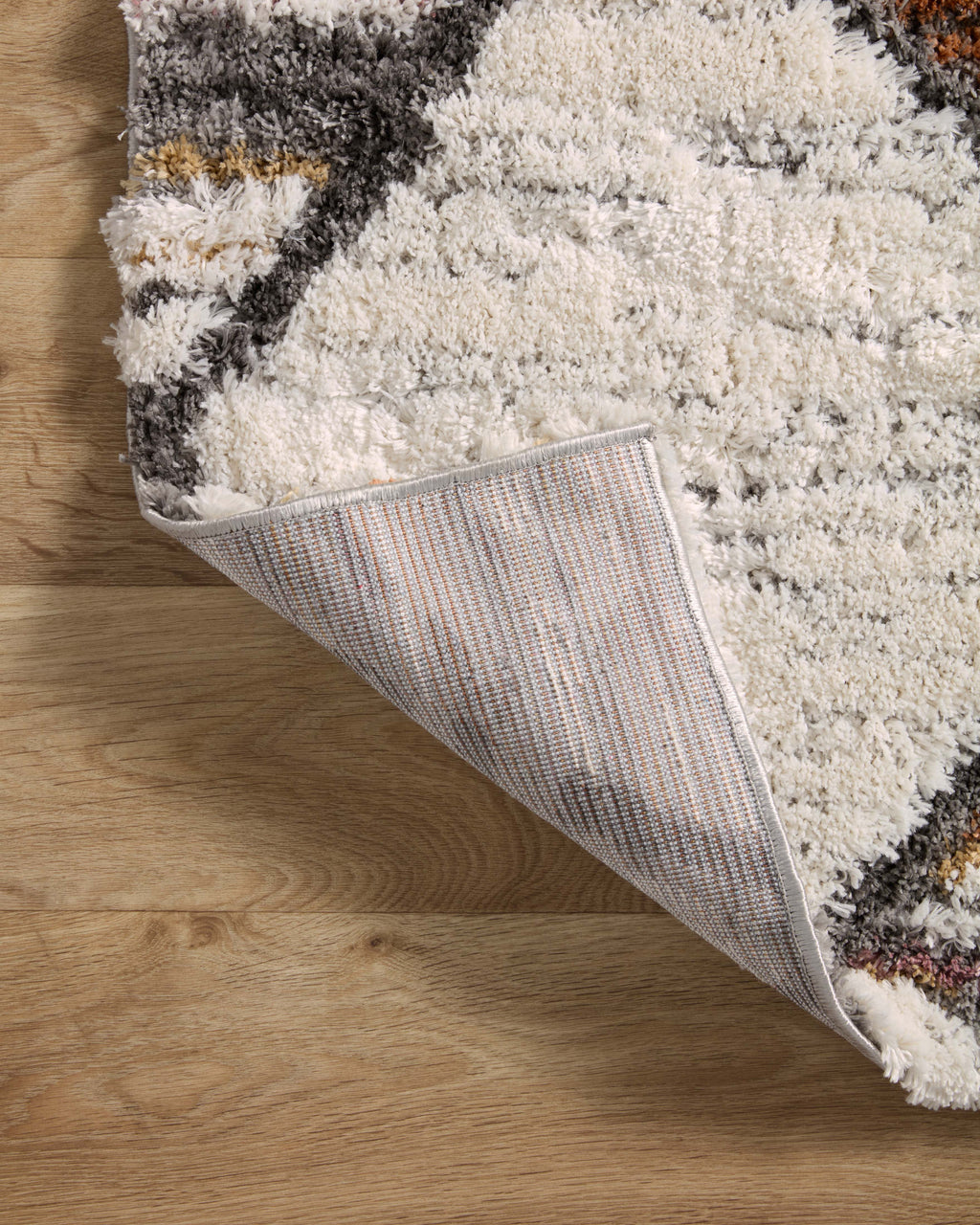 Loloi Levitt Shag Area Rug