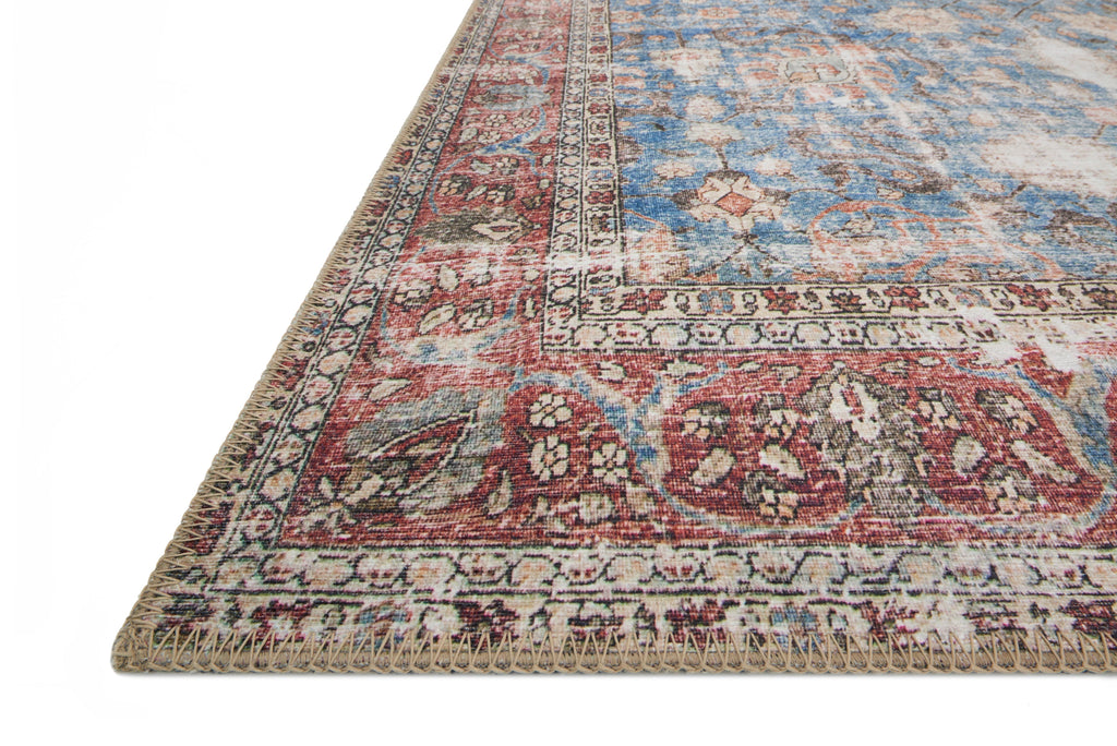Loloi Loren Sample Rug