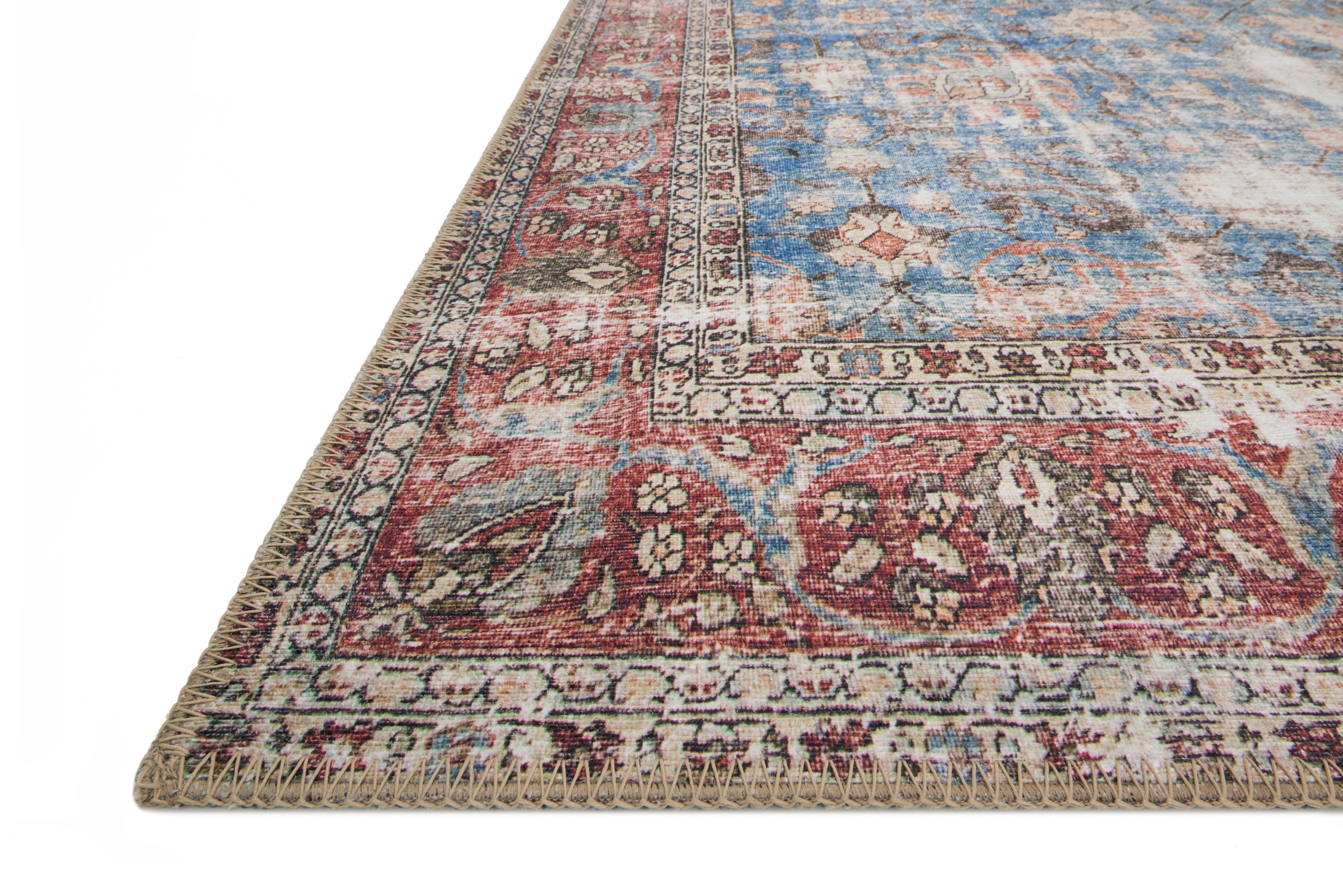 Loloi Loren Sample Rug