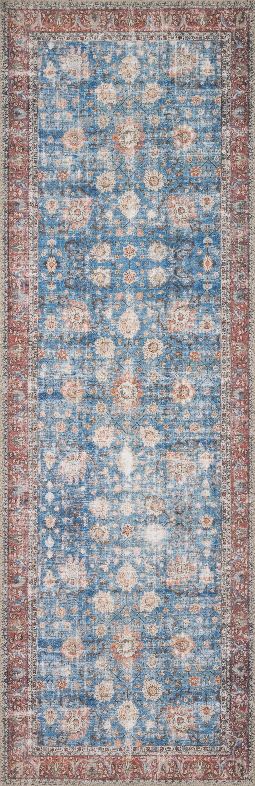 Loloi Loren Sample Rug