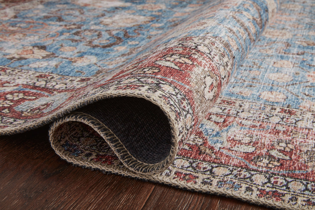 Loloi Loren Accent Rug