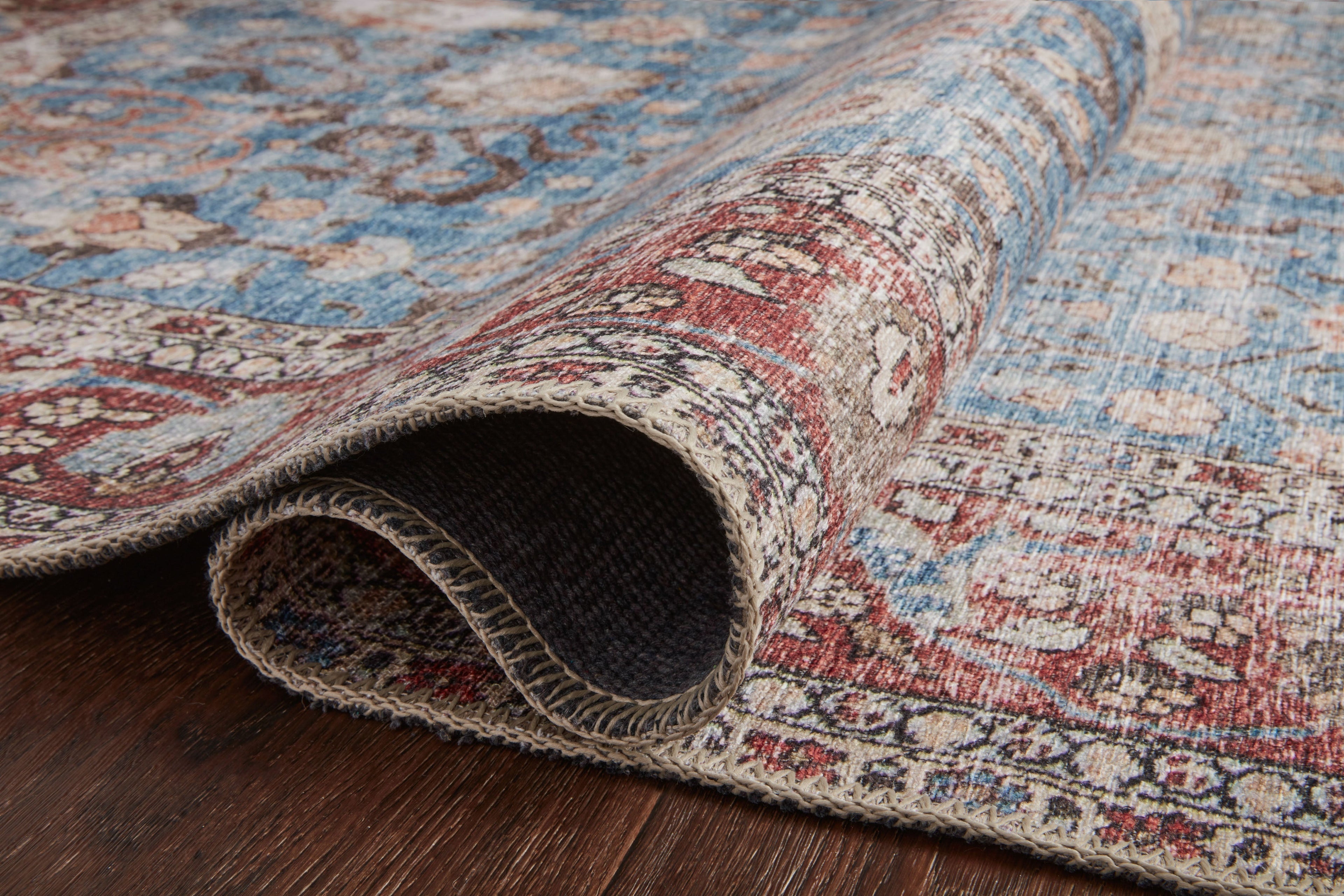 Loloi Loren Runner Rug