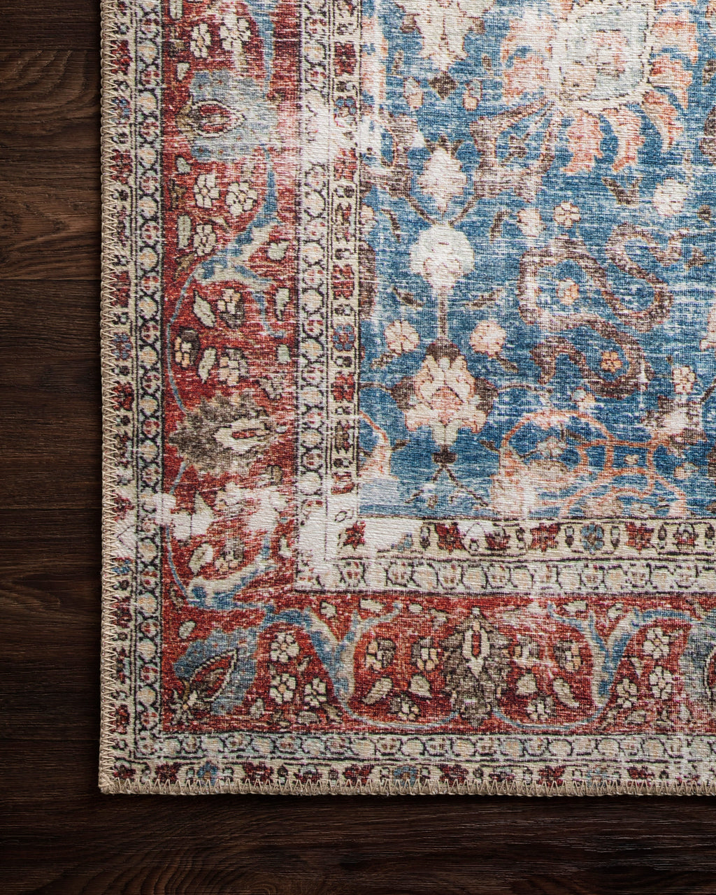 Loloi Loren Runner Rug