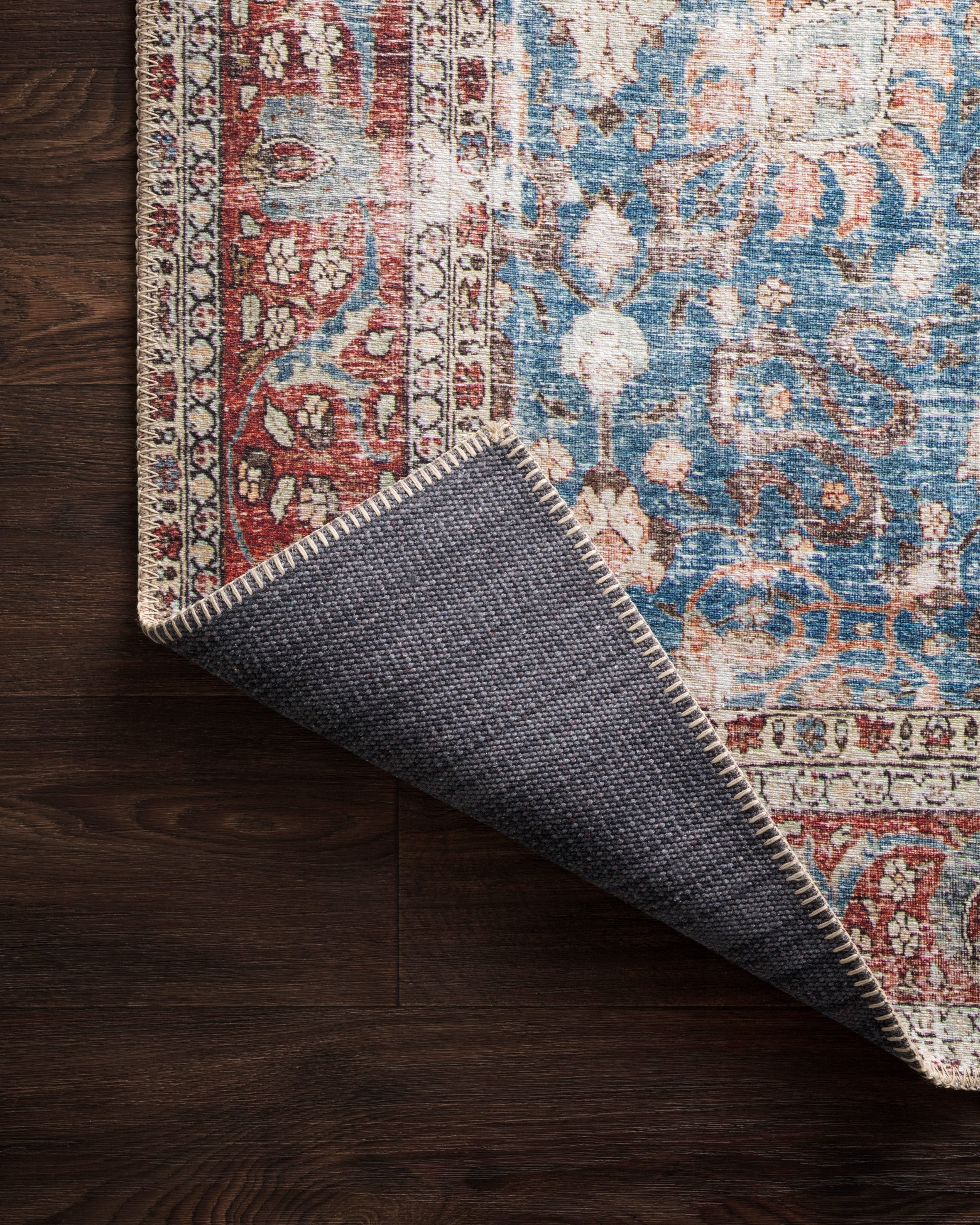 Loloi Loren Sample Rug