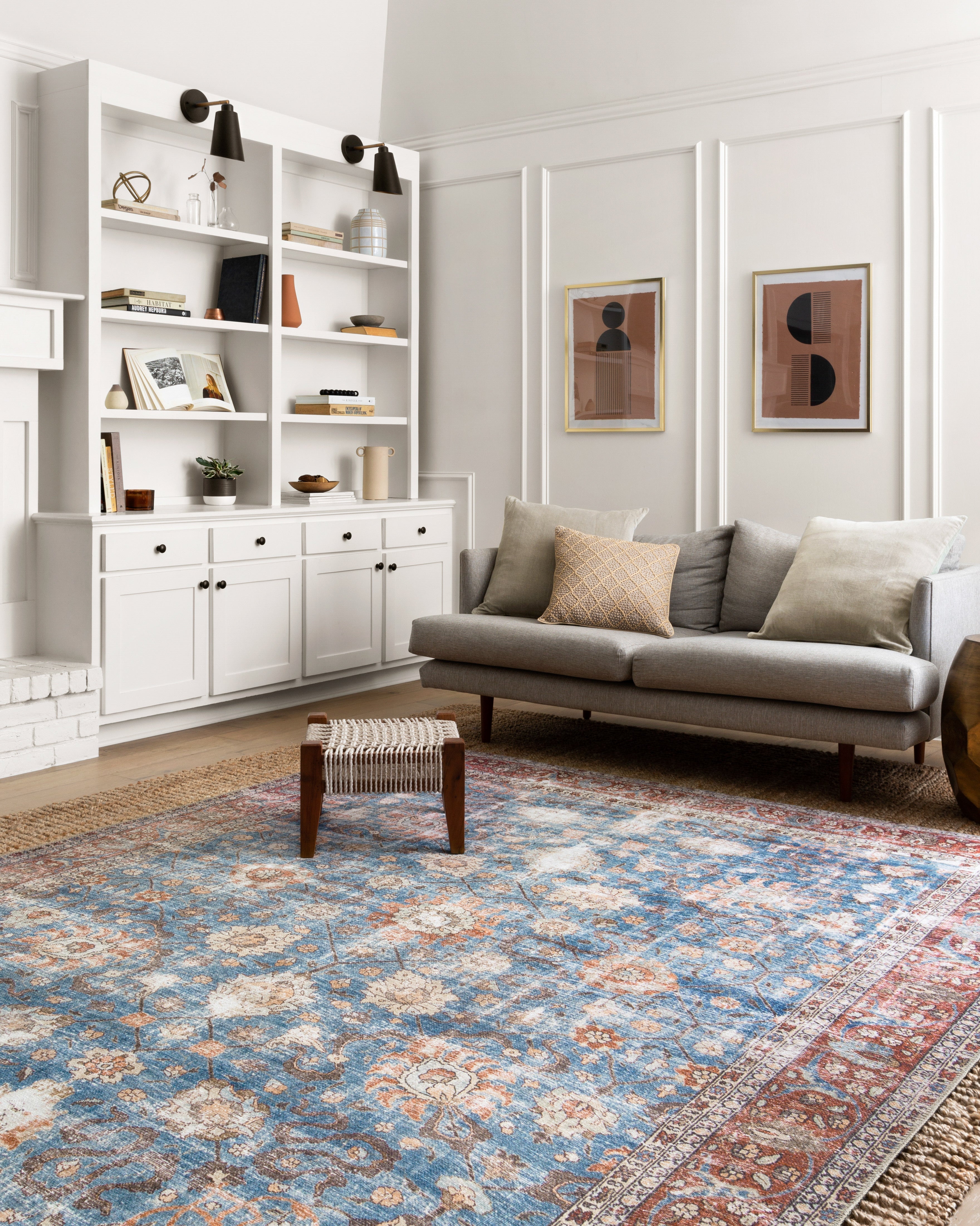 Loloi Loren Area Rug