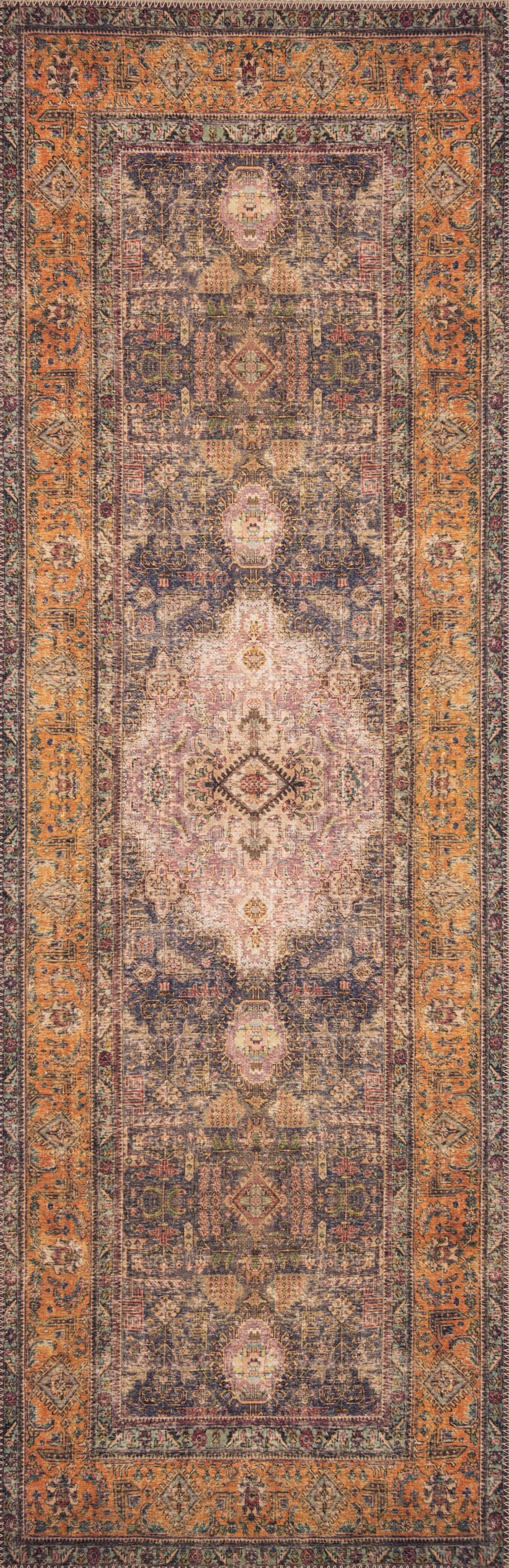 Loloi Loren Sample Rug