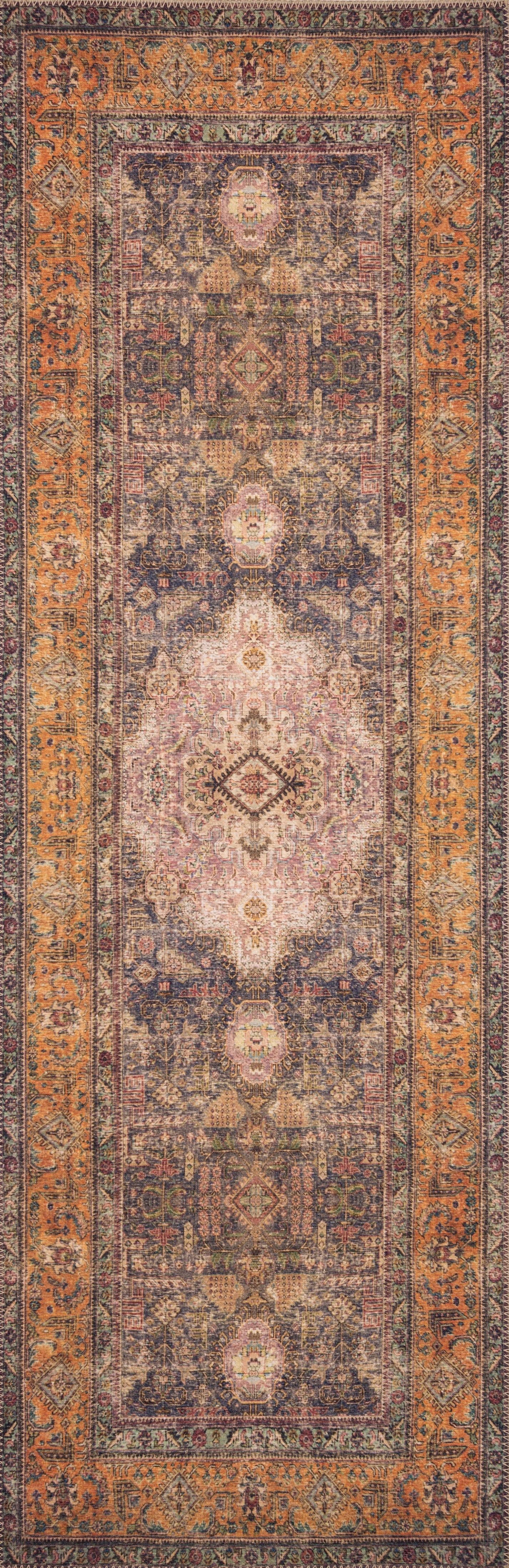Loloi Loren Runner Rug