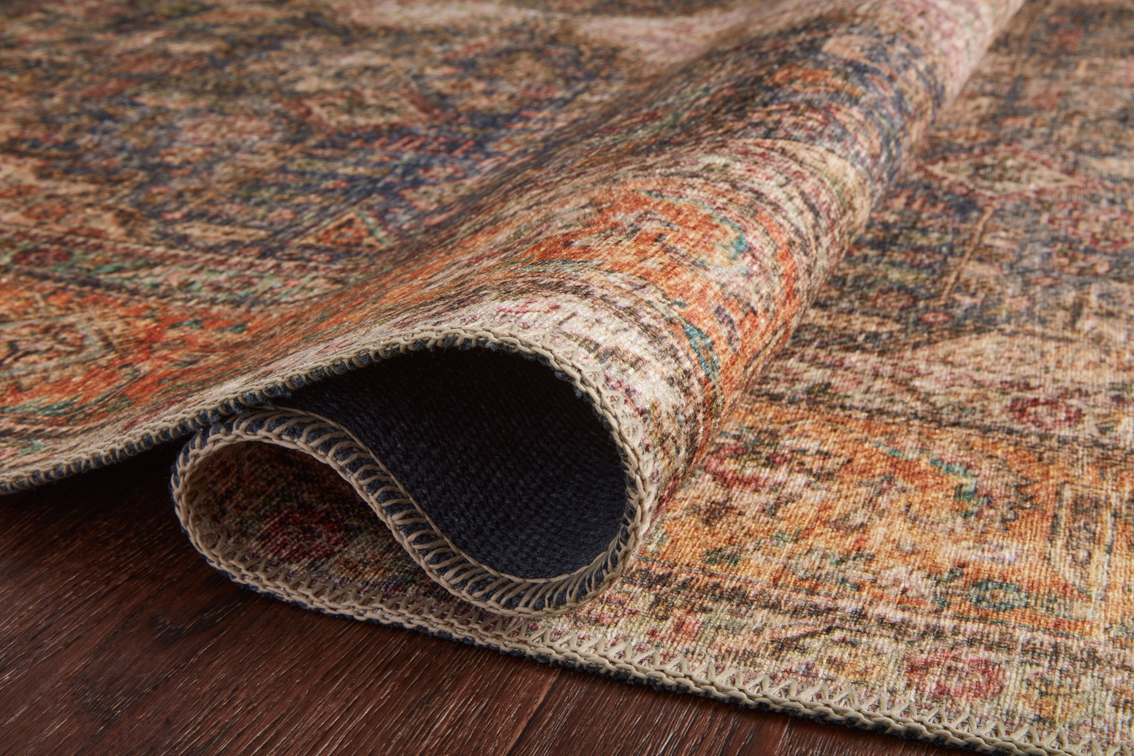 Loloi Loren Runner Rug