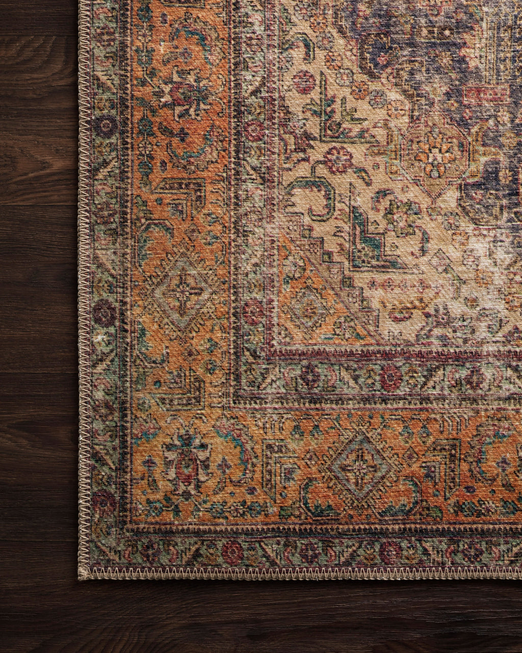 Loloi Loren Sample Rug