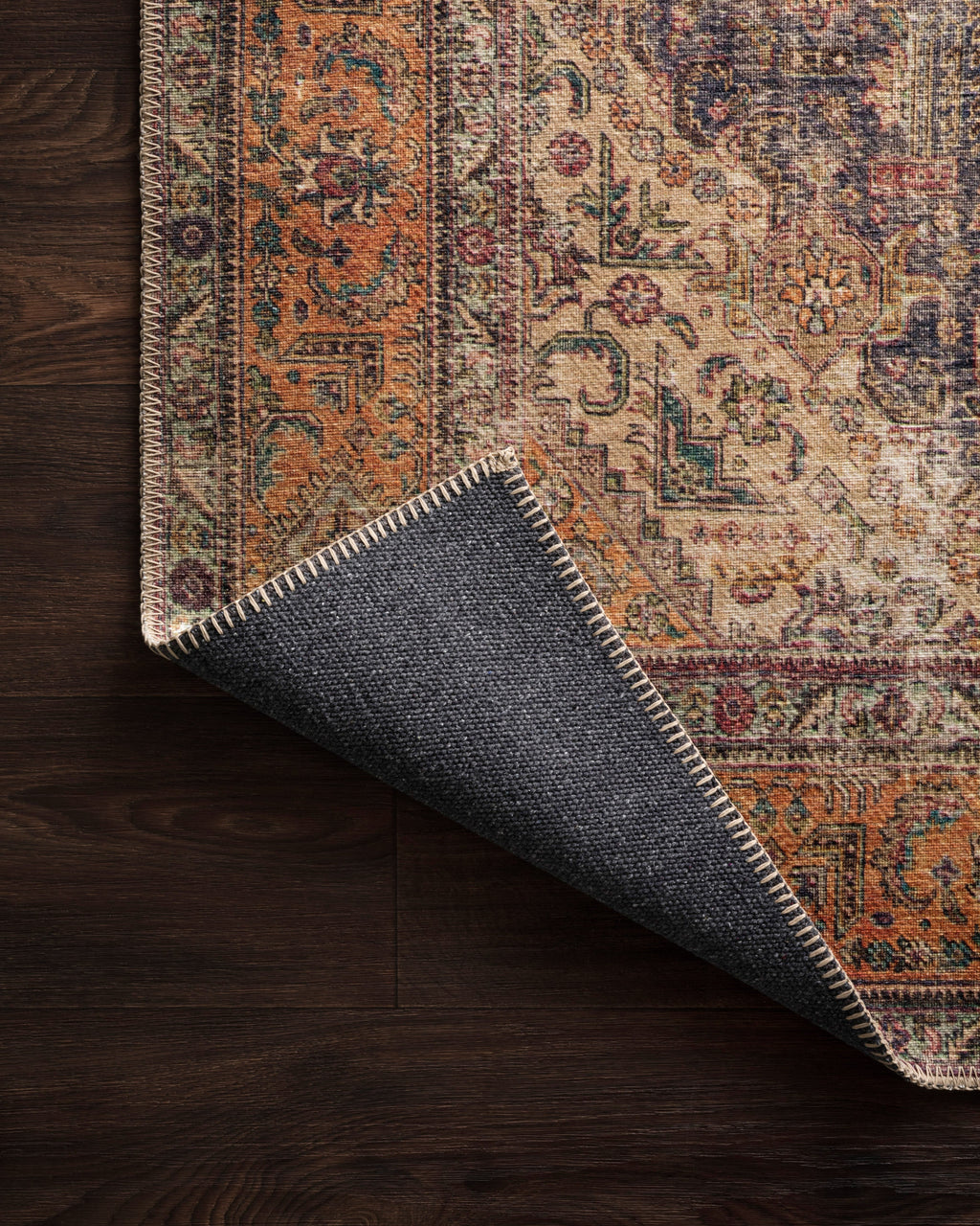 Loloi Loren Sample Rug