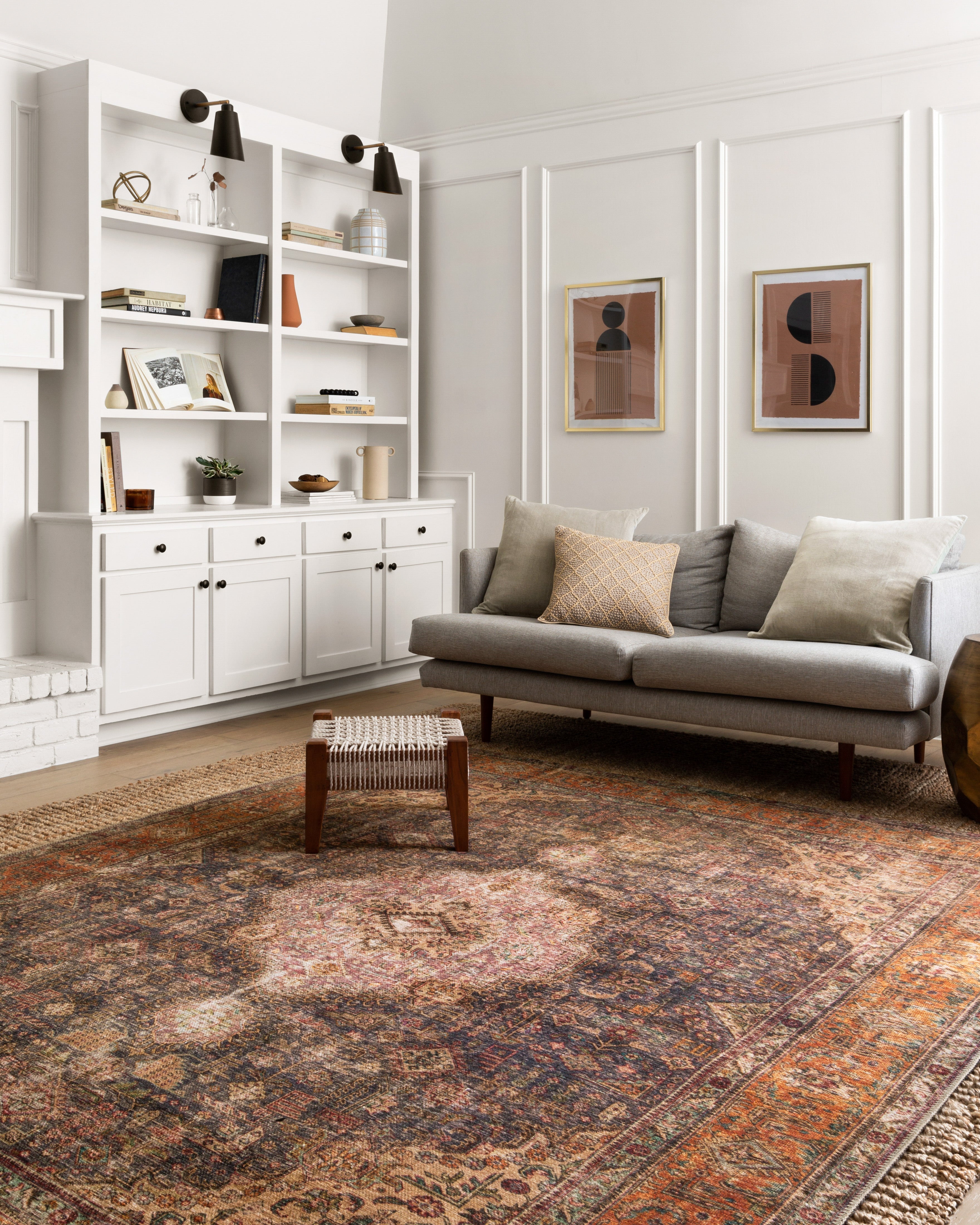 Loloi Loren Runner Rug