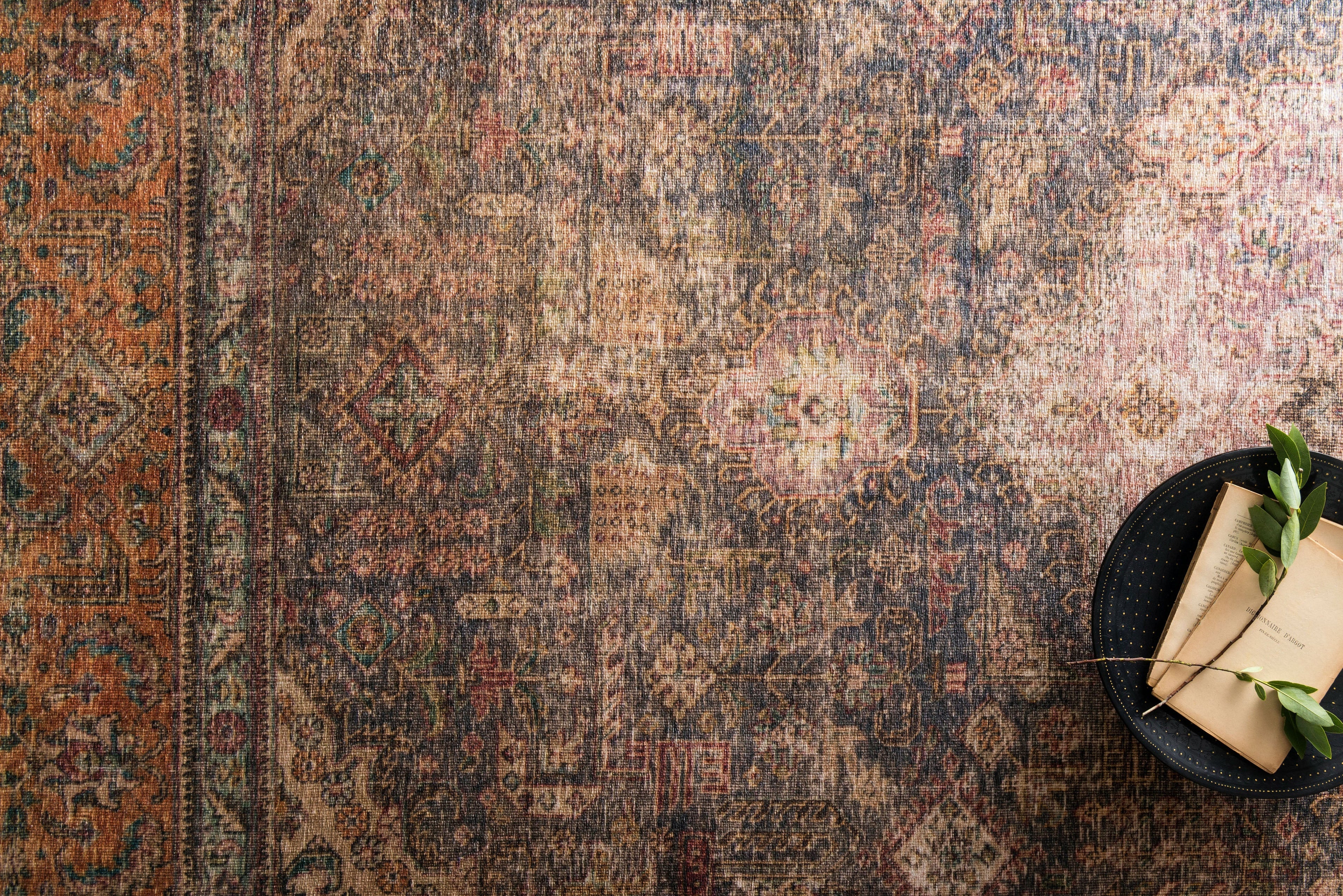 Loloi Loren Runner Rug