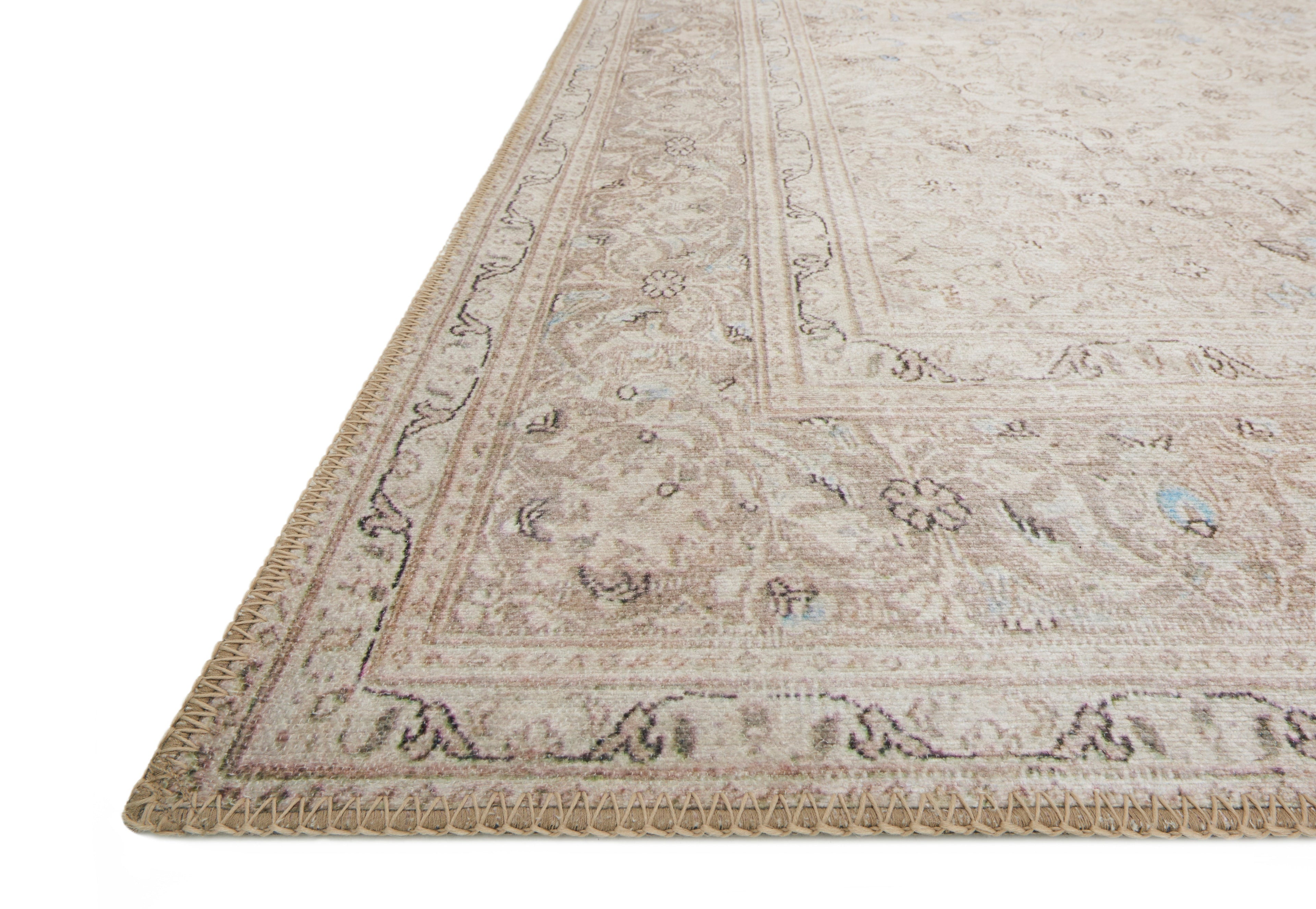 Loloi Loren Sample Rug