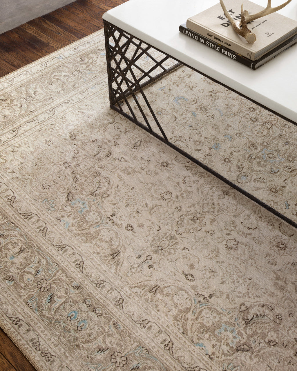 Loloi Loren Sample Rug