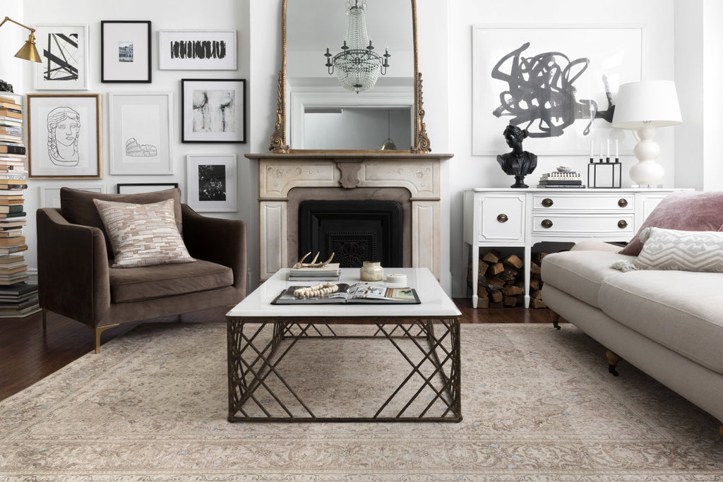 Loloi Loren Accent Rug