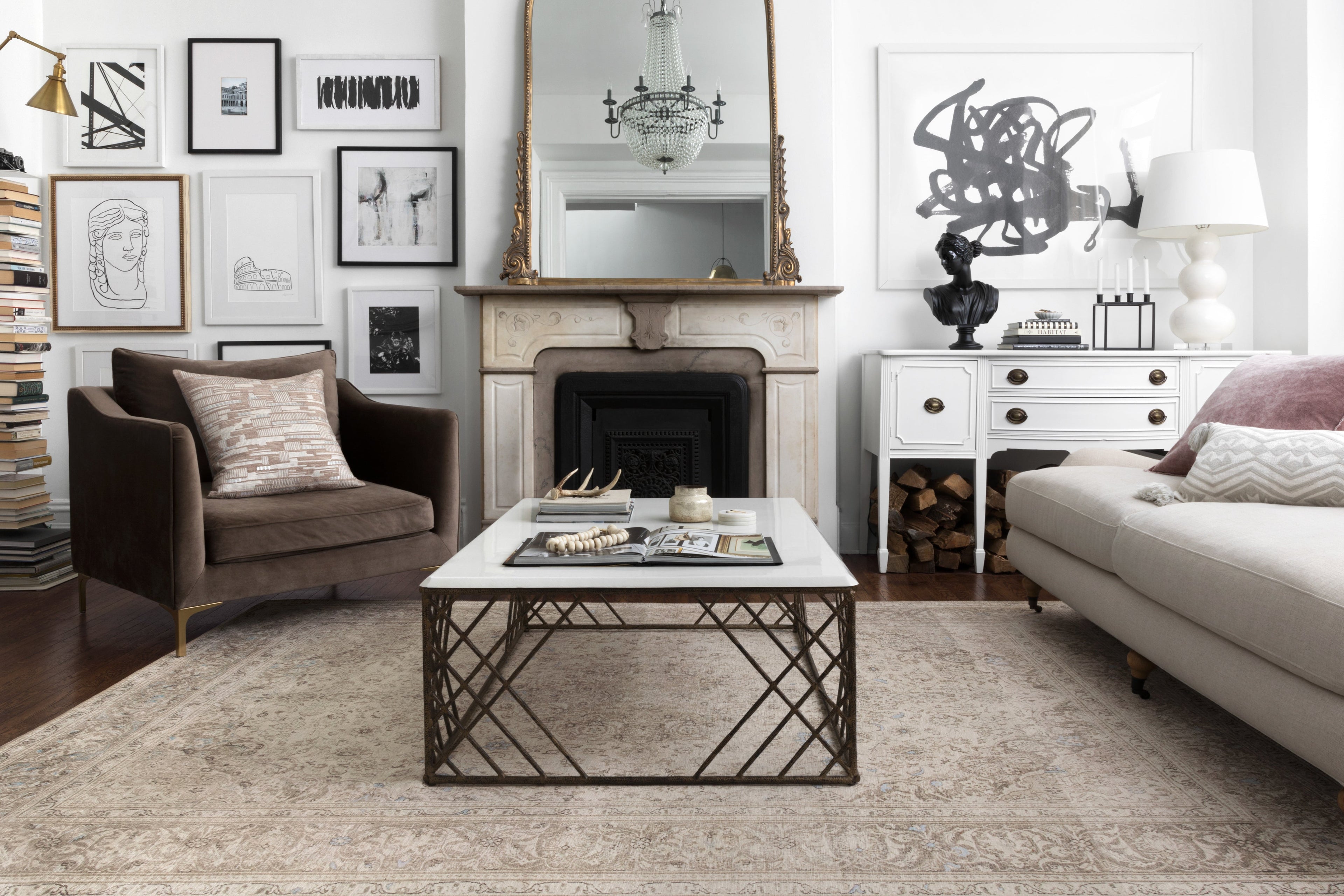 Loloi Loren Area Rug