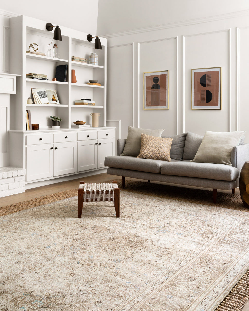 Loloi Loren Runner Rug
