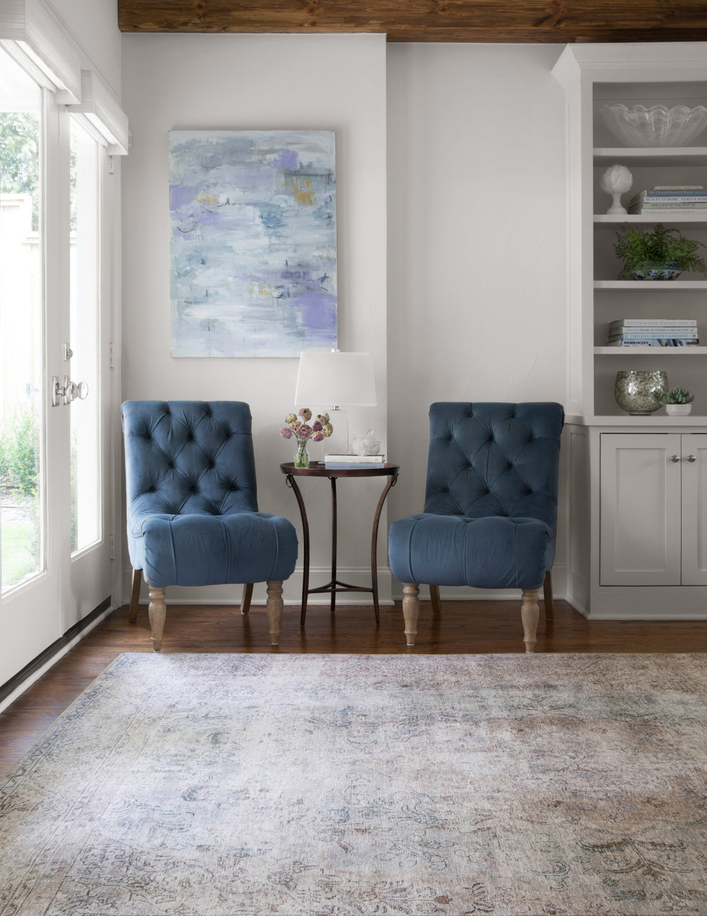 Loloi Loren Sample Rug