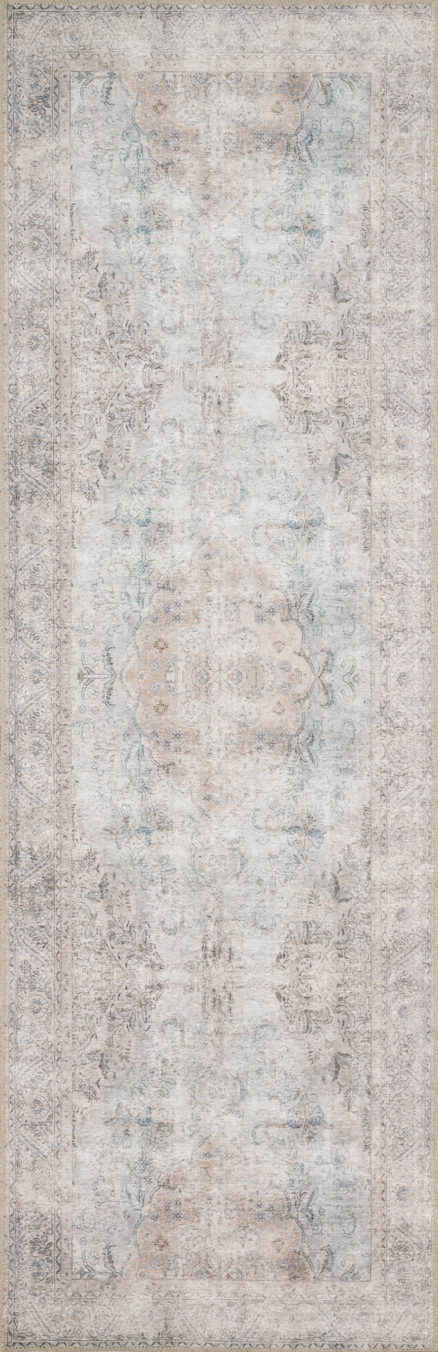 Loloi Loren Sample Rug
