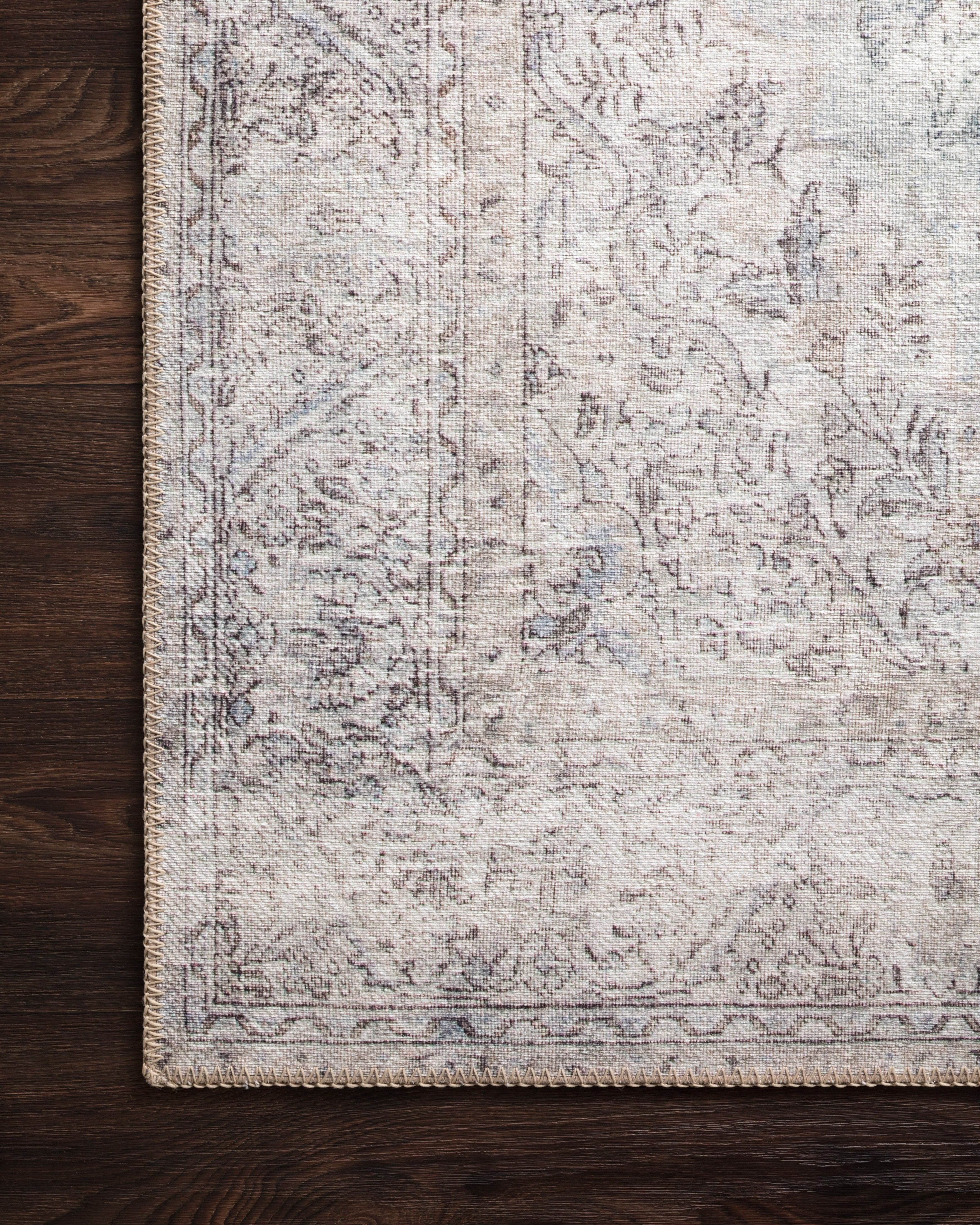Loloi Loren Sample Rug
