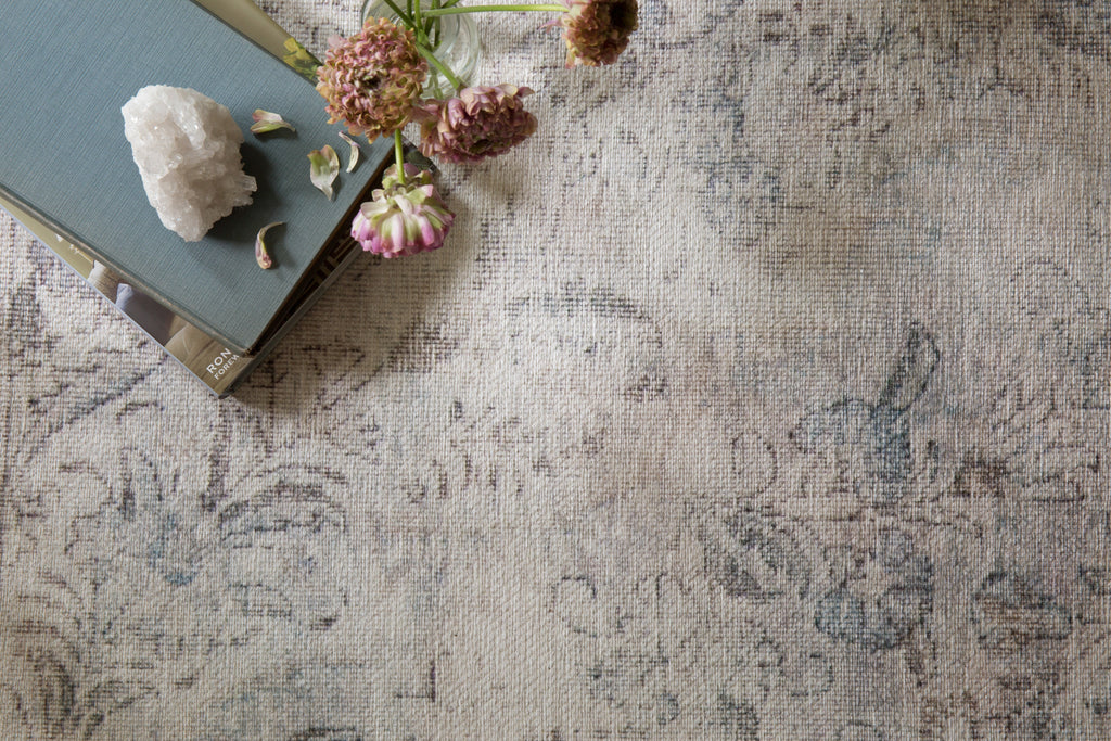 Loloi Loren Sample Rug
