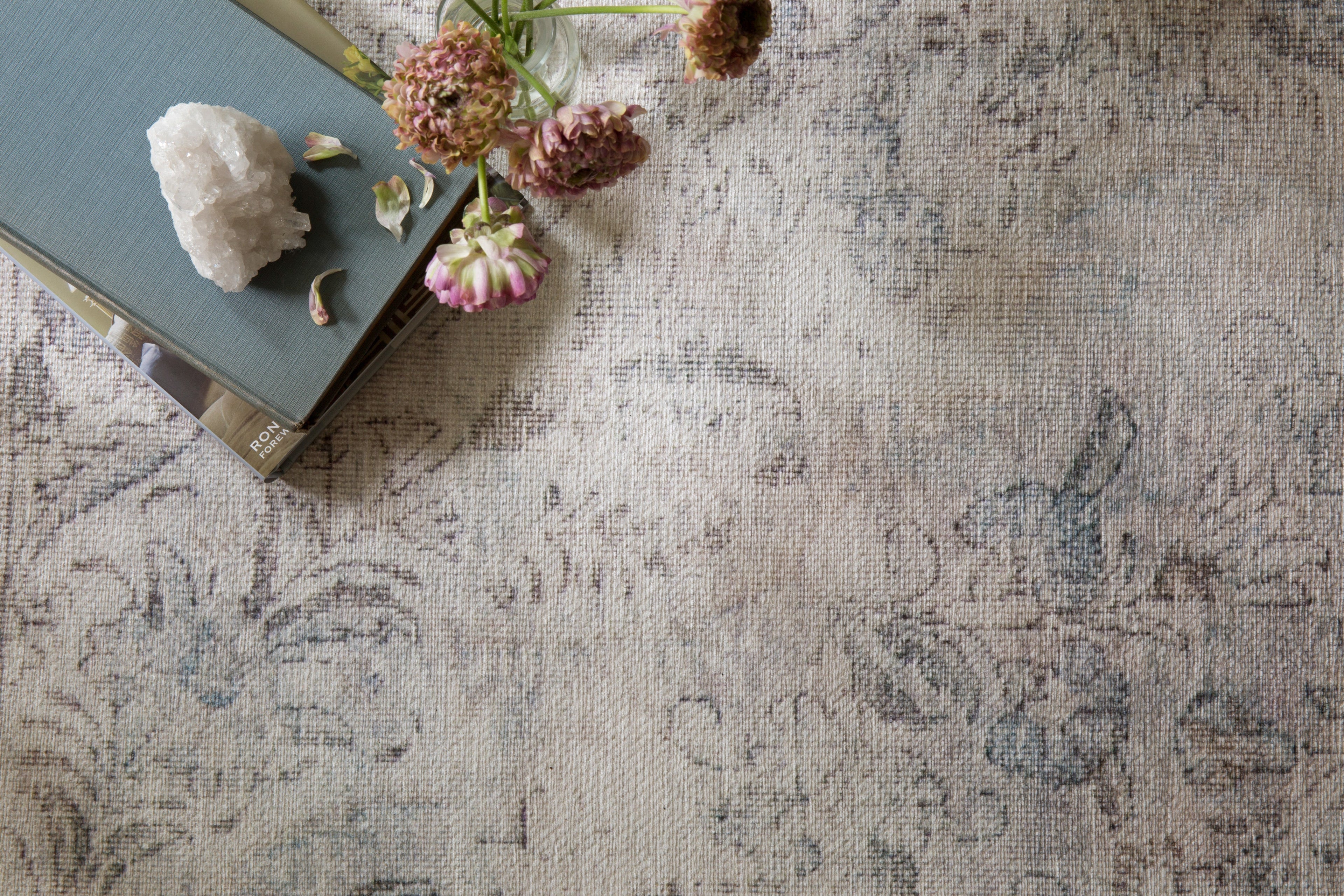Loloi Loren Accent Rug