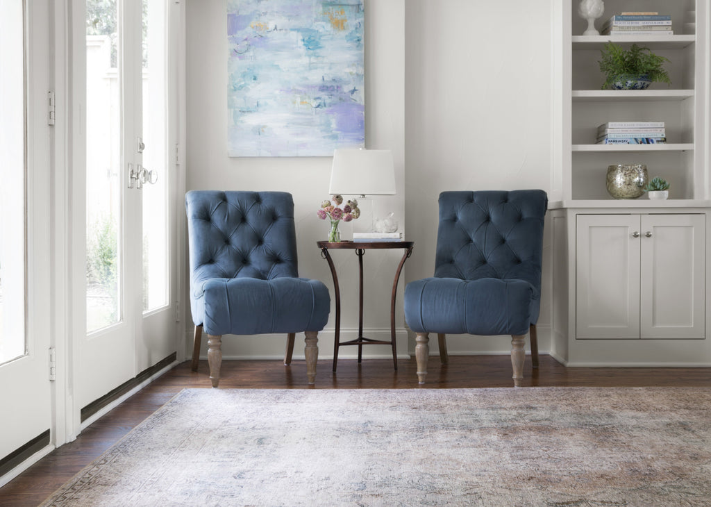 Loloi Loren Sample Rug