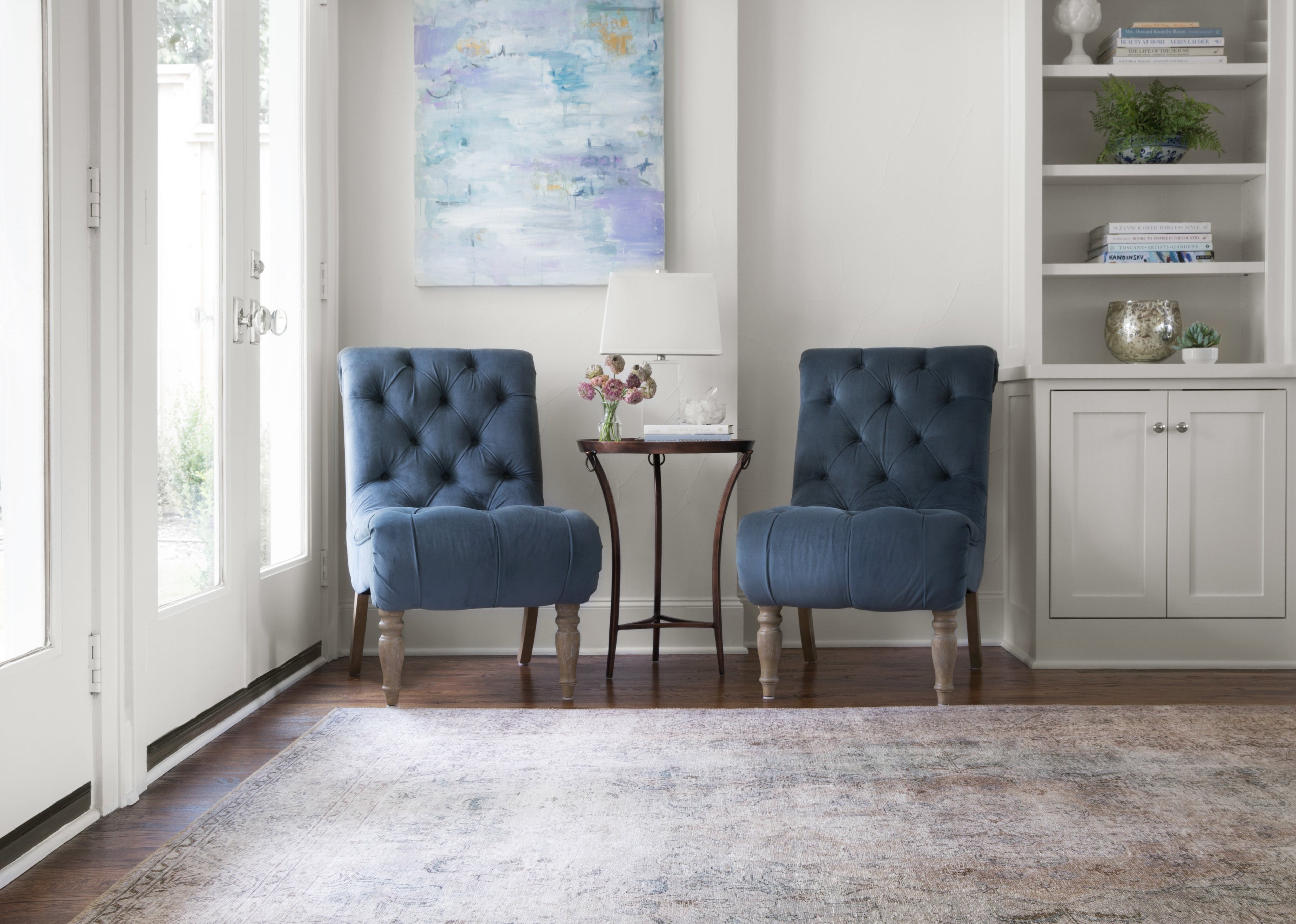 Loloi Loren Runner Rug