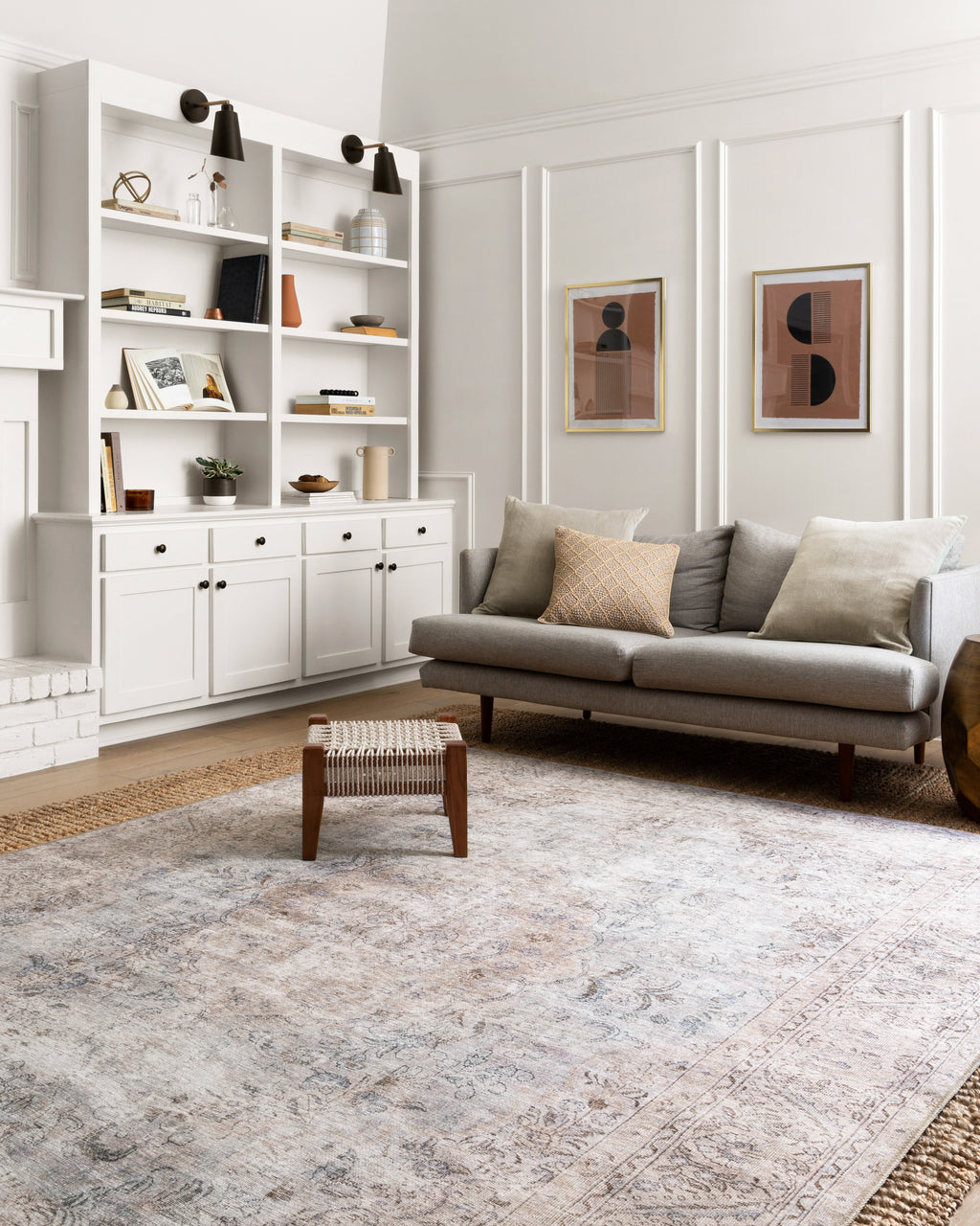 Loloi Loren Sample Rug