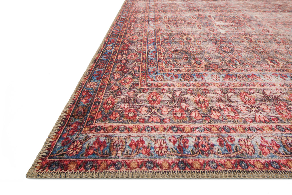 Loloi Loren Sample Rug