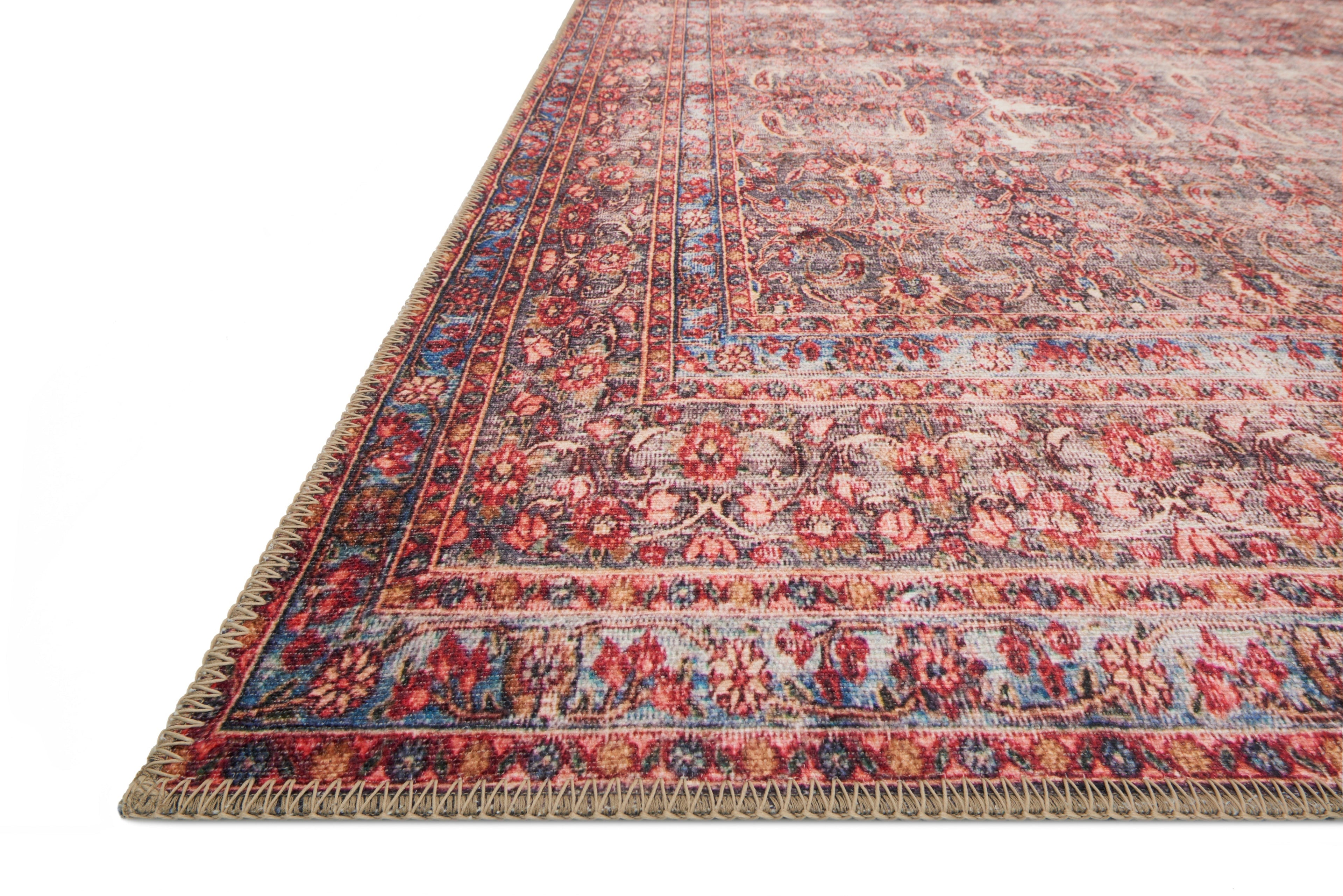 Loloi Loren Sample Rug