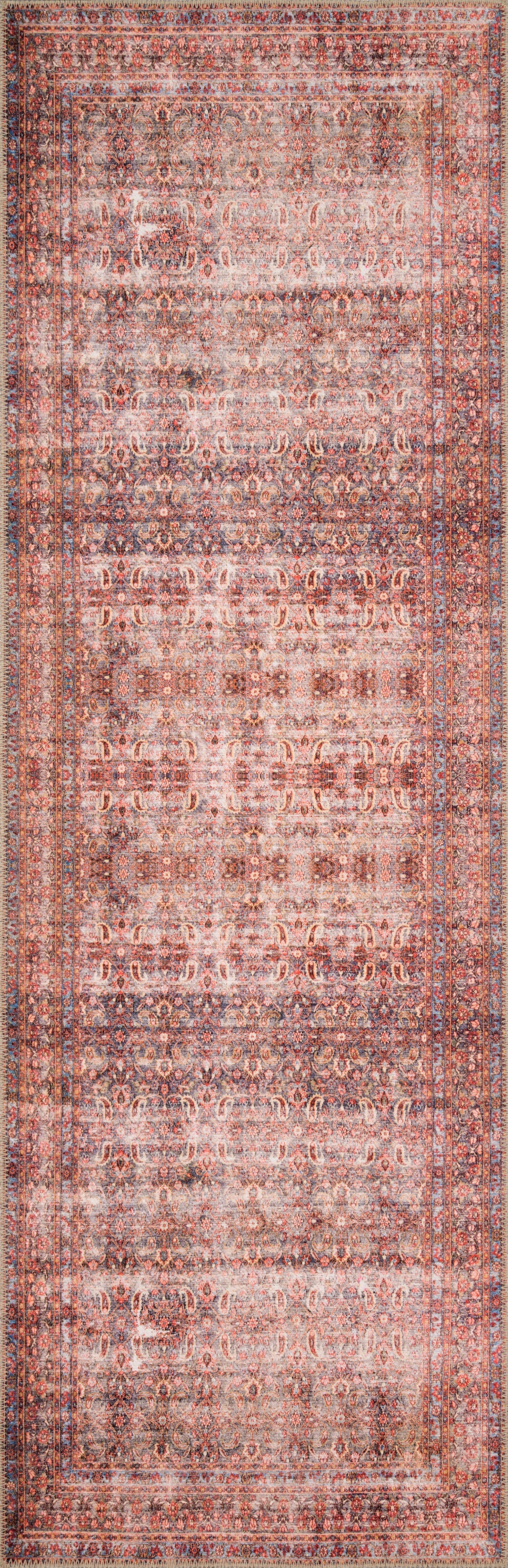 Loloi Loren Sample Rug
