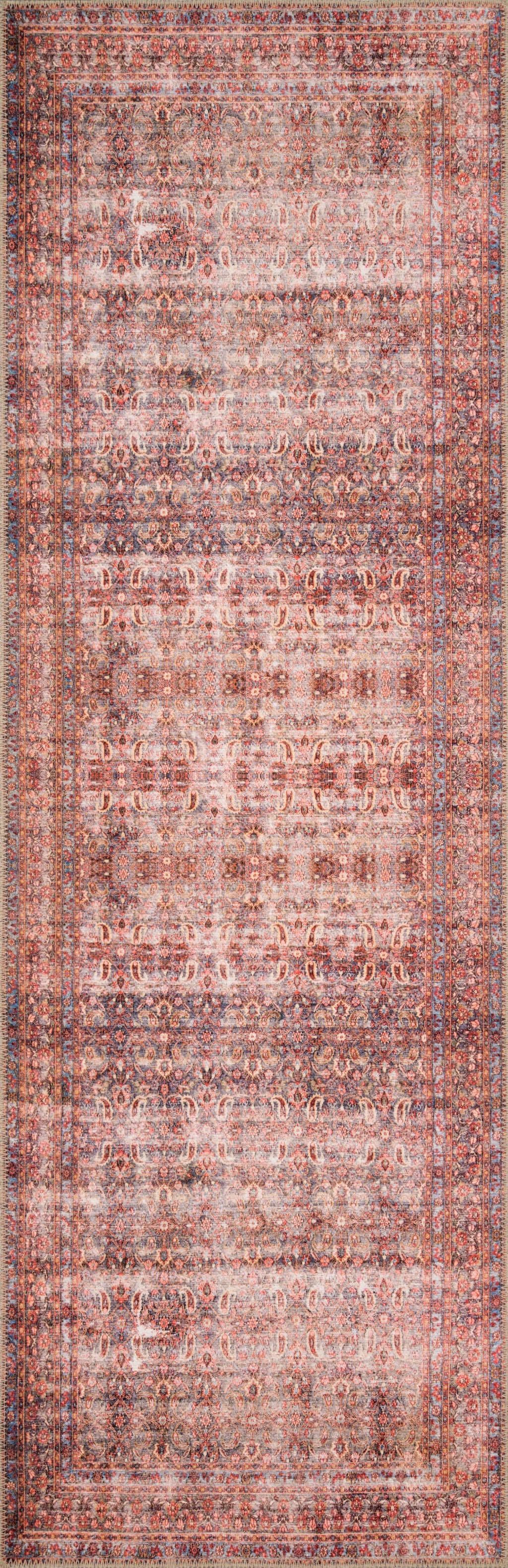 Loloi Loren Runner Rug