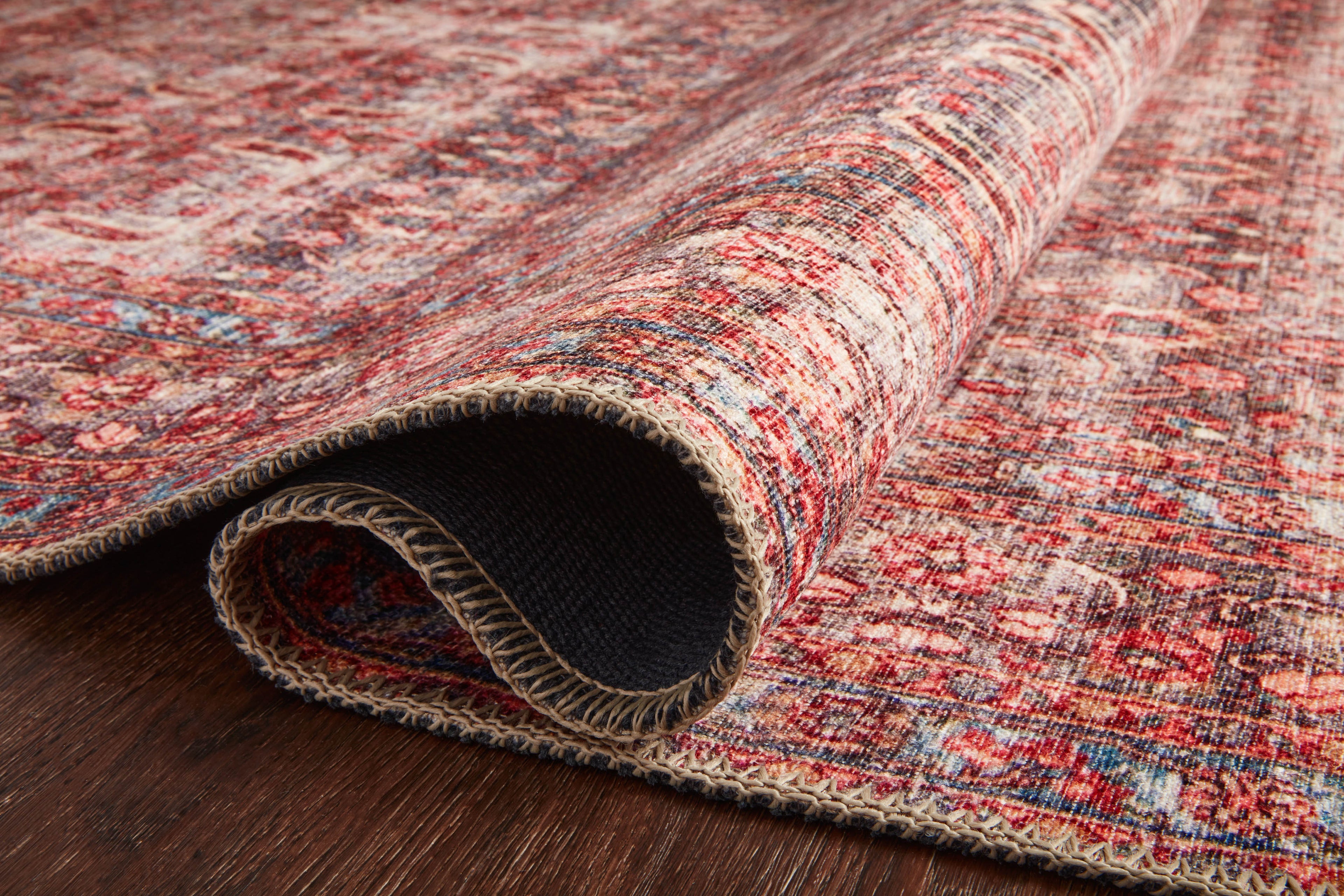 Loloi Loren Runner Rug