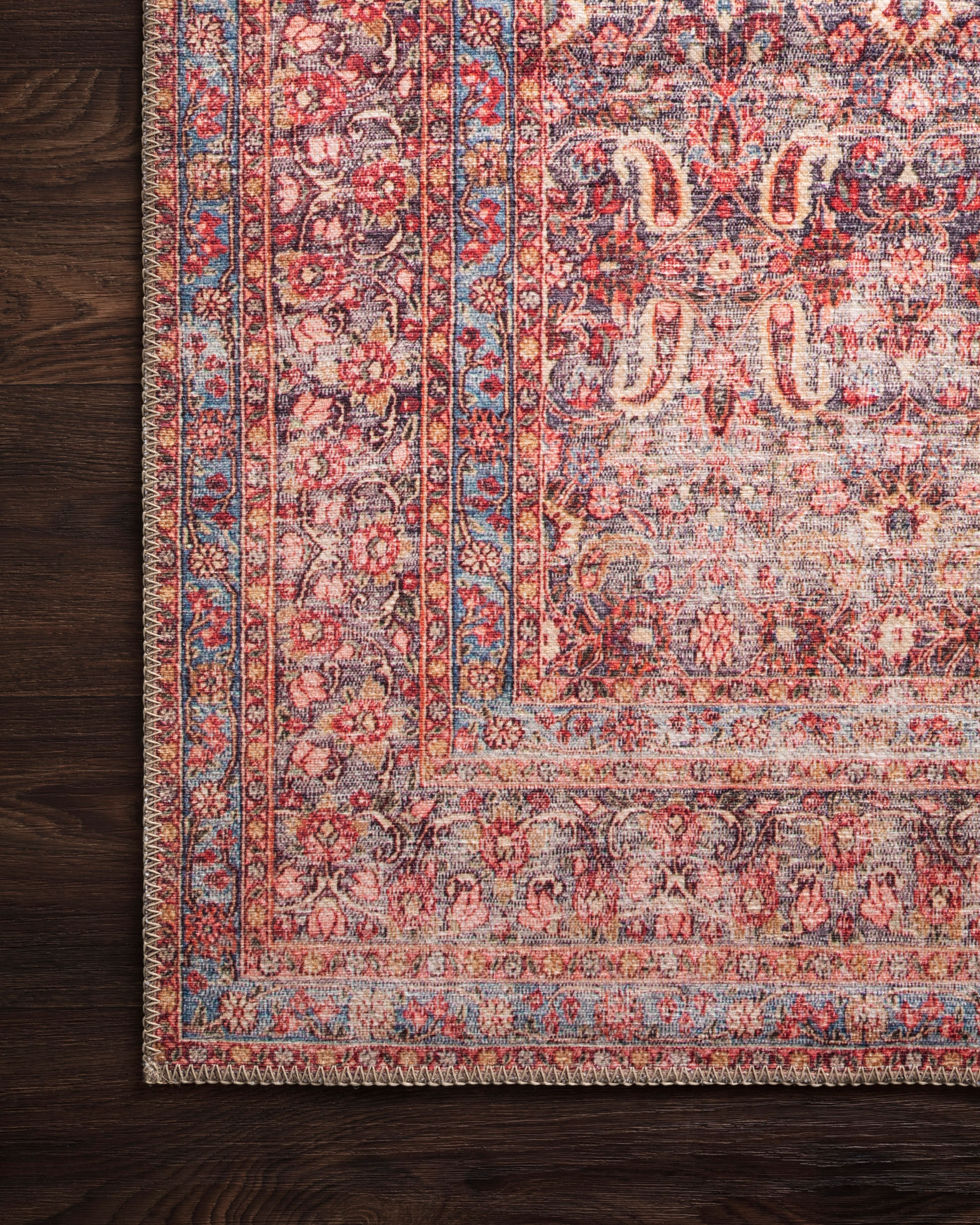 Loloi Loren Runner Rug