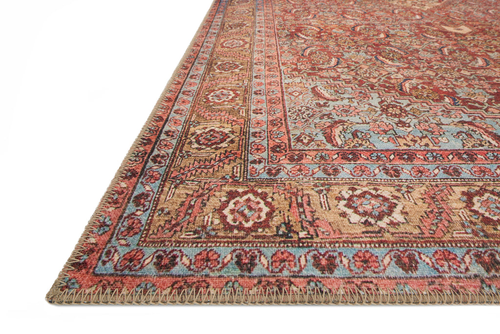 Loloi Loren Sample Rug