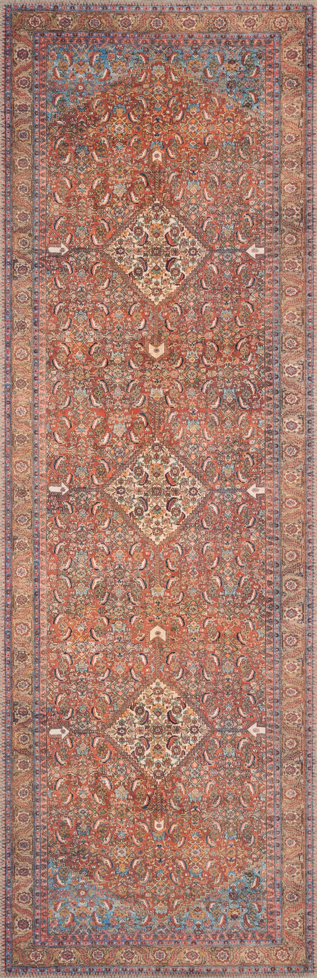 Loloi Loren Sample Rug