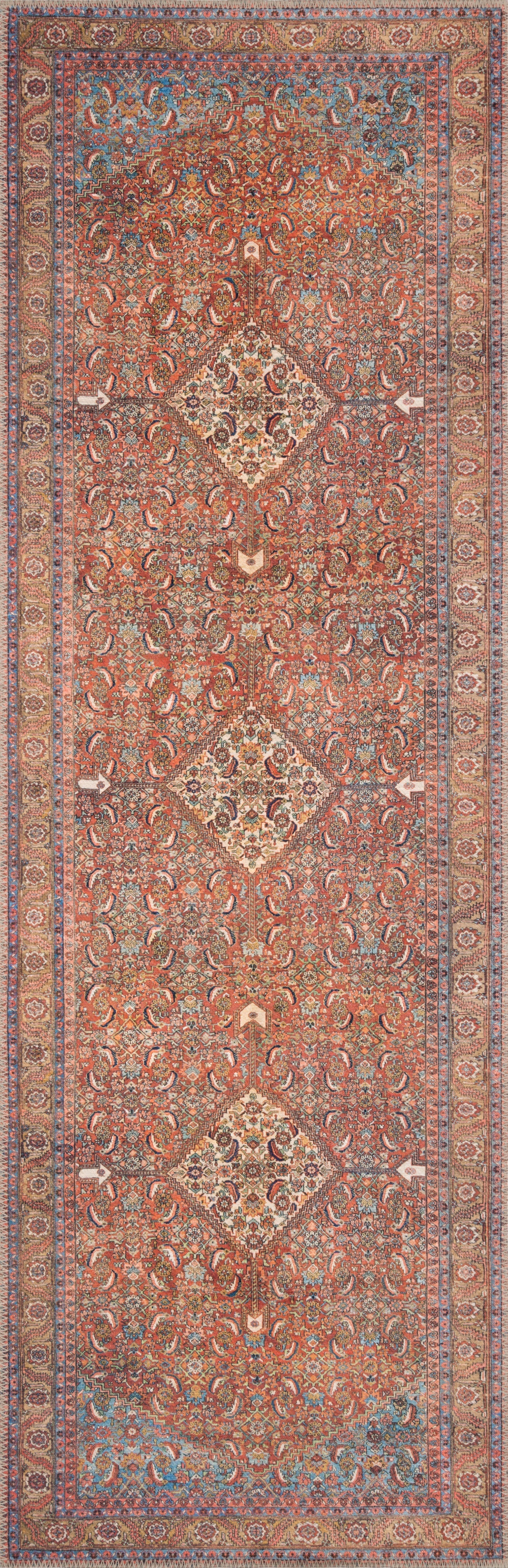 Loloi Loren Sample Rug