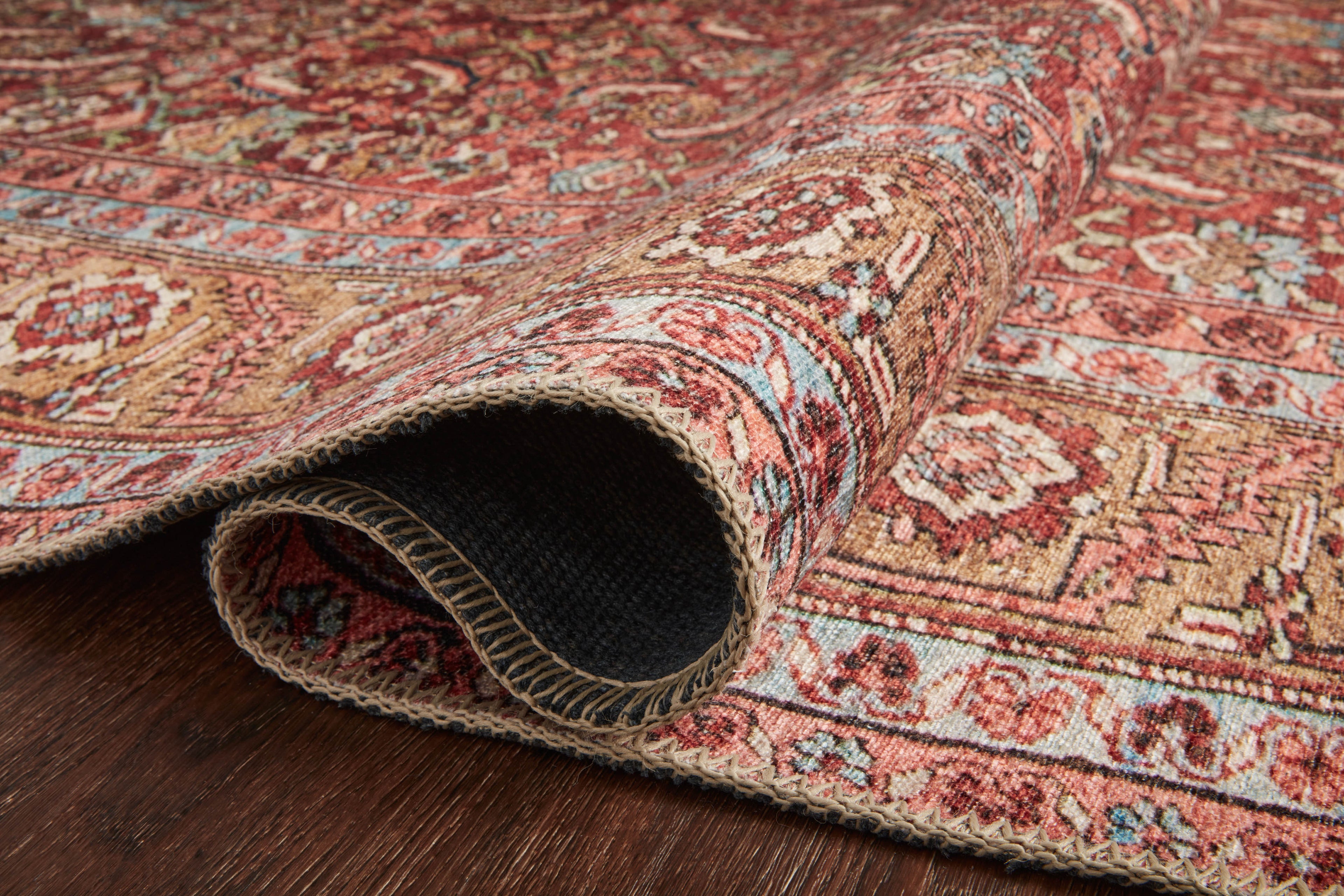 Loloi Loren Runner Rug