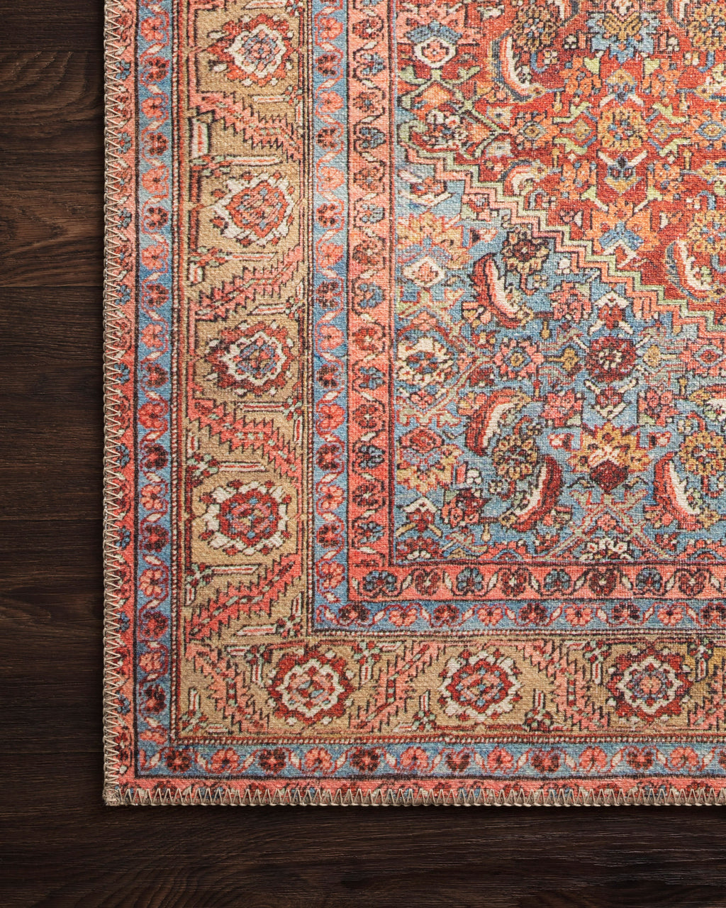 Loloi Loren Sample Rug