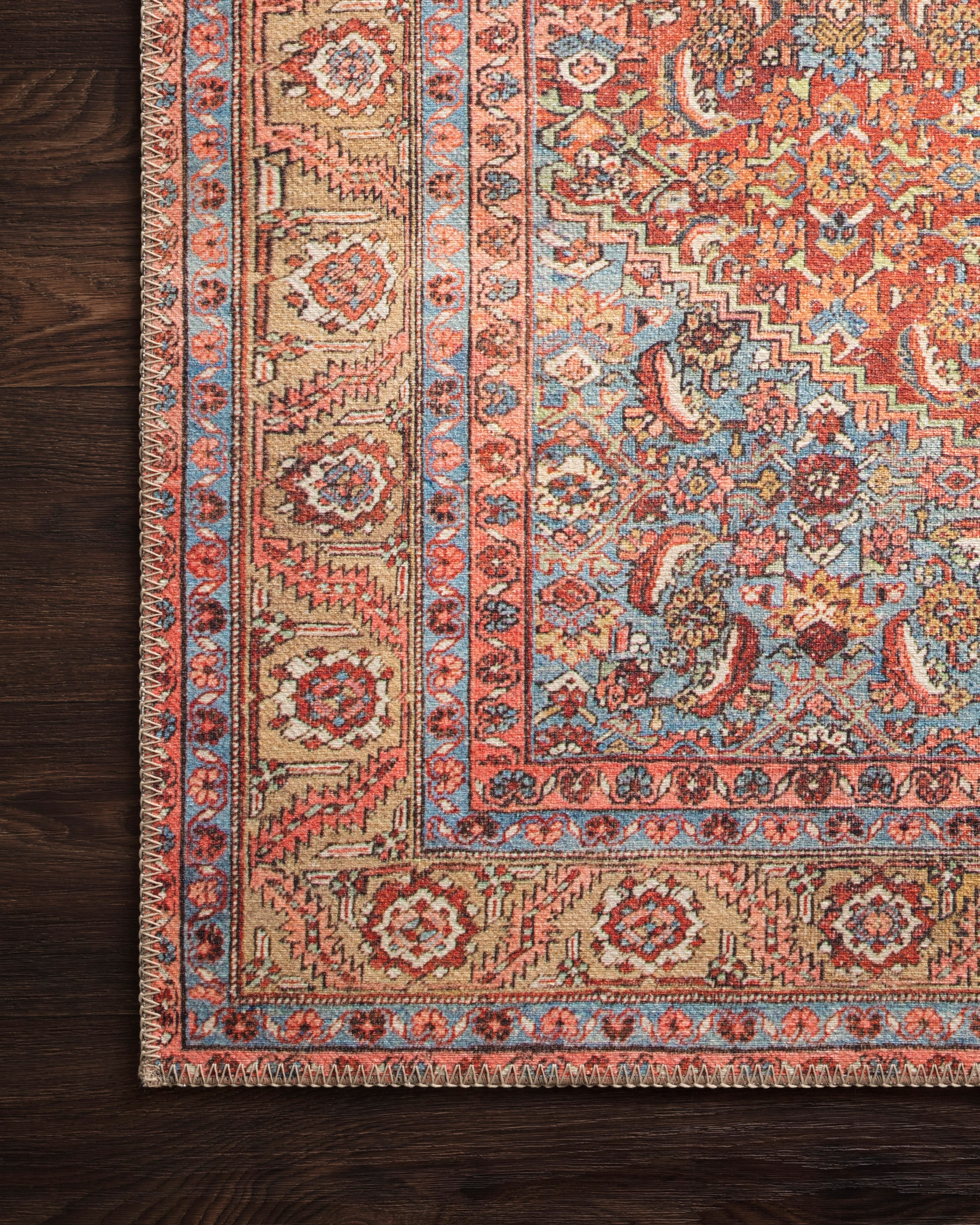 Loloi Loren Runner Rug