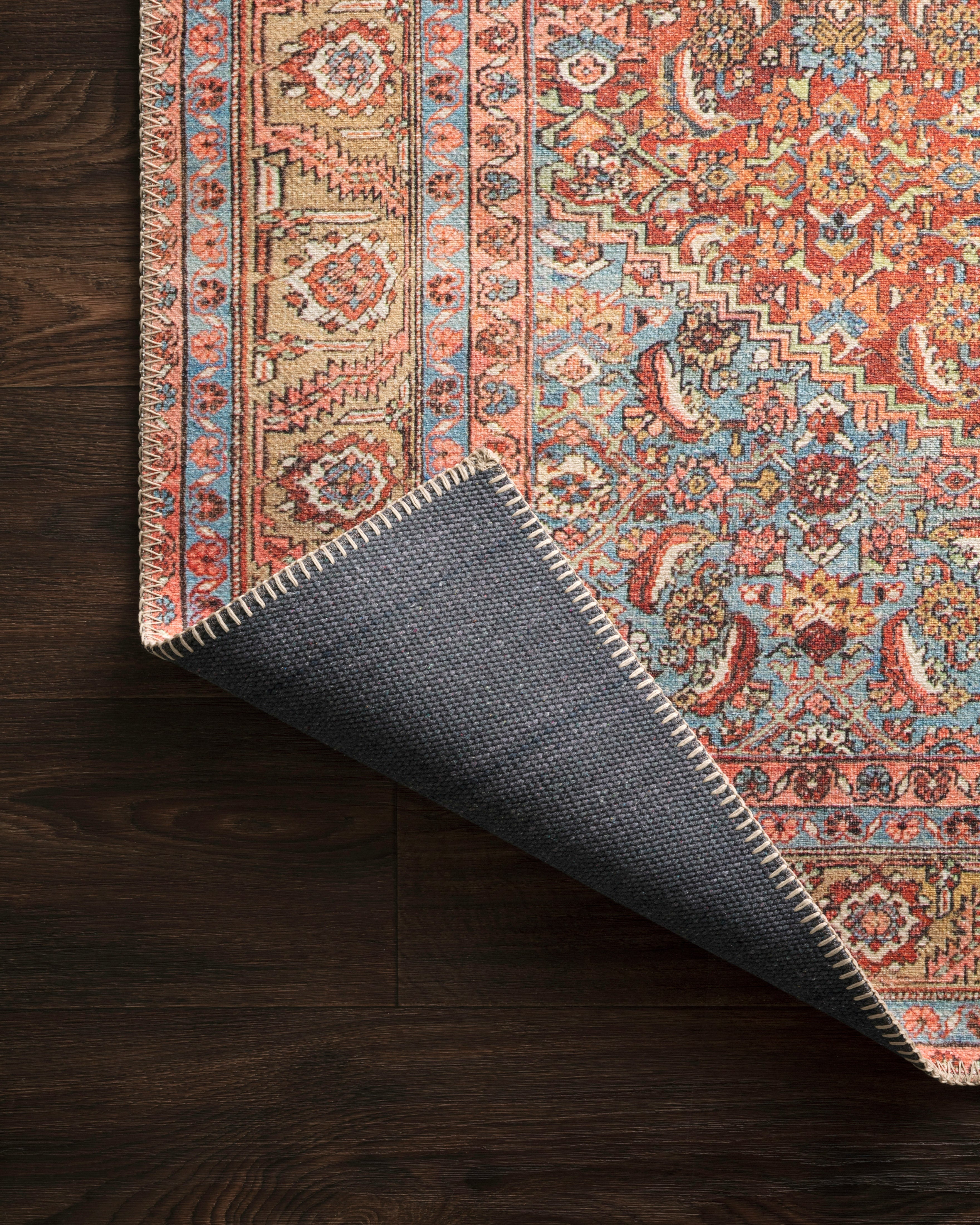 Loloi Loren Runner Rug