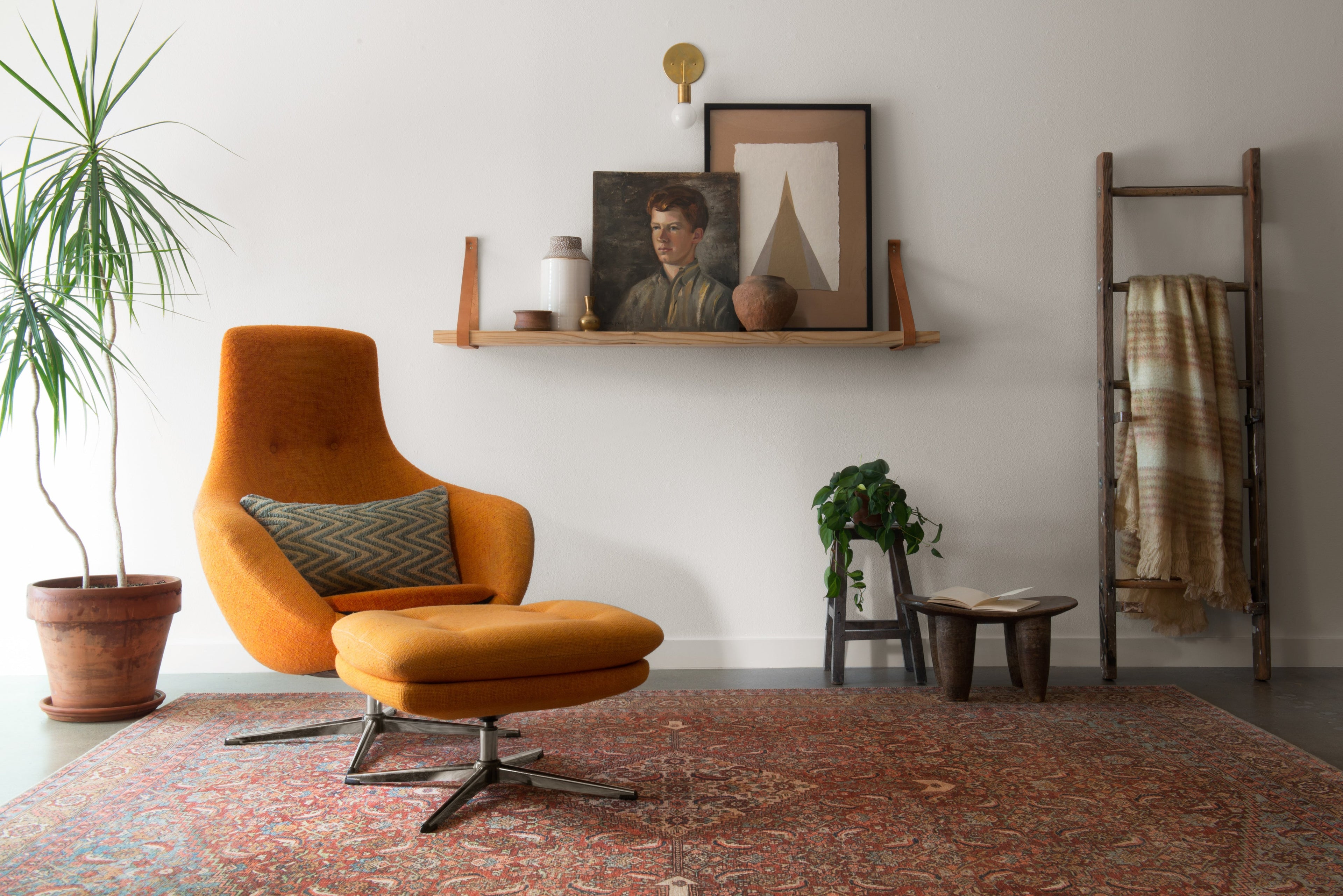 Loloi Loren Sample Rug