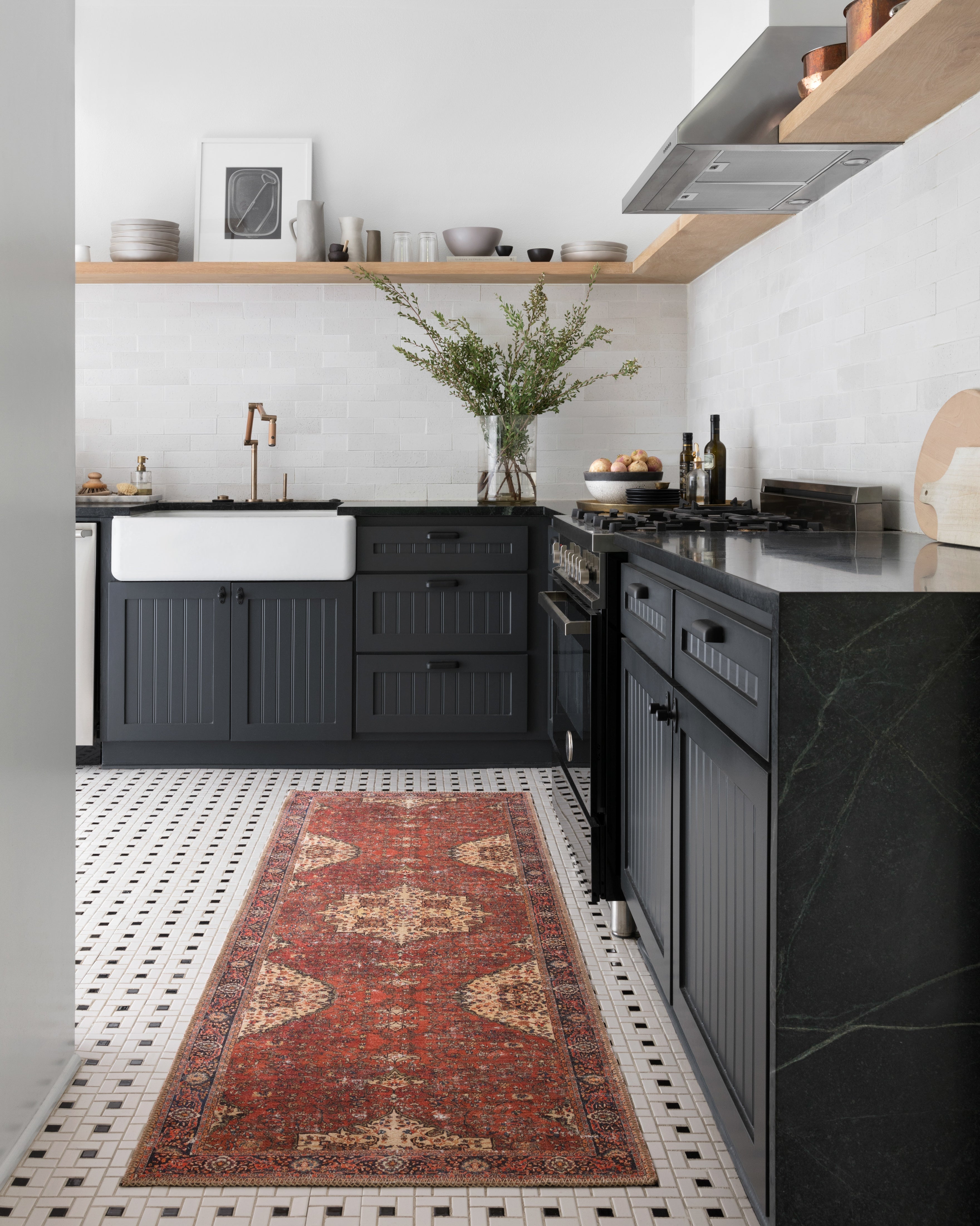 Loloi Loren Sample Rug